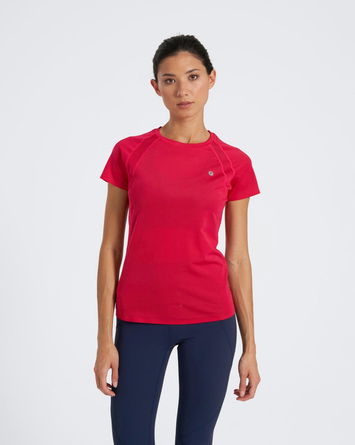 Powercut Sculpt T-Shirt