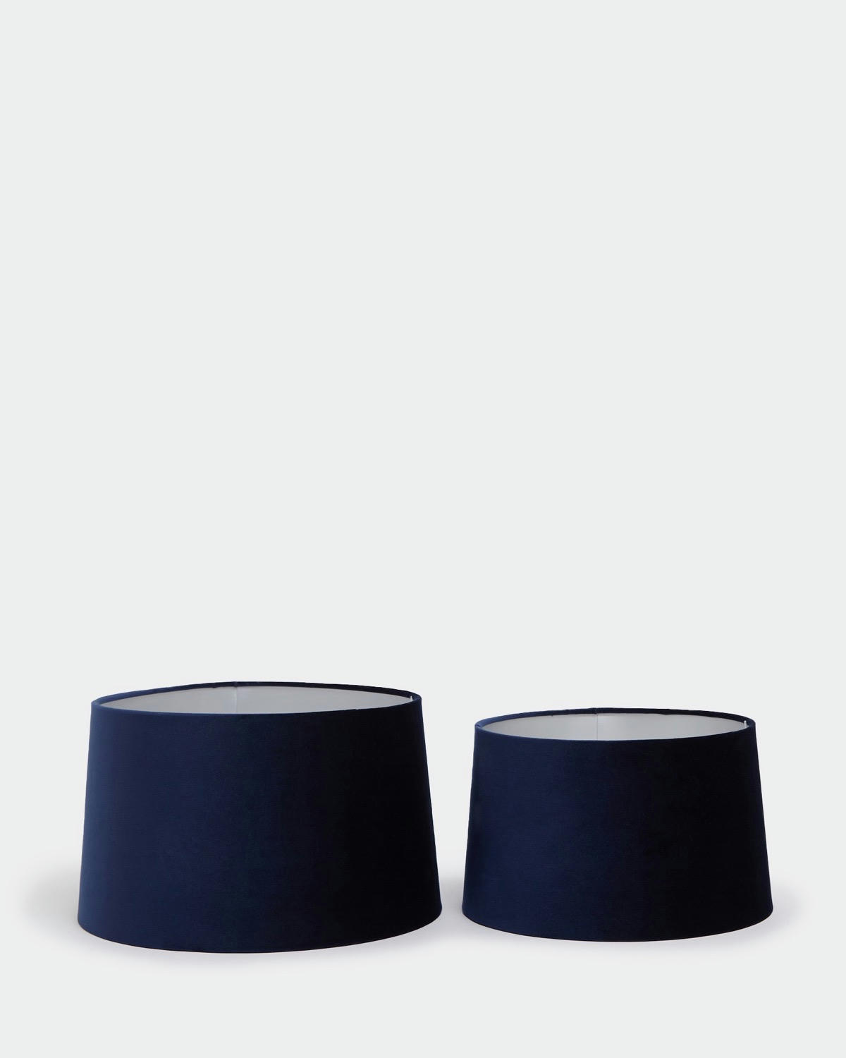 Velvet Metallic Inner Shade