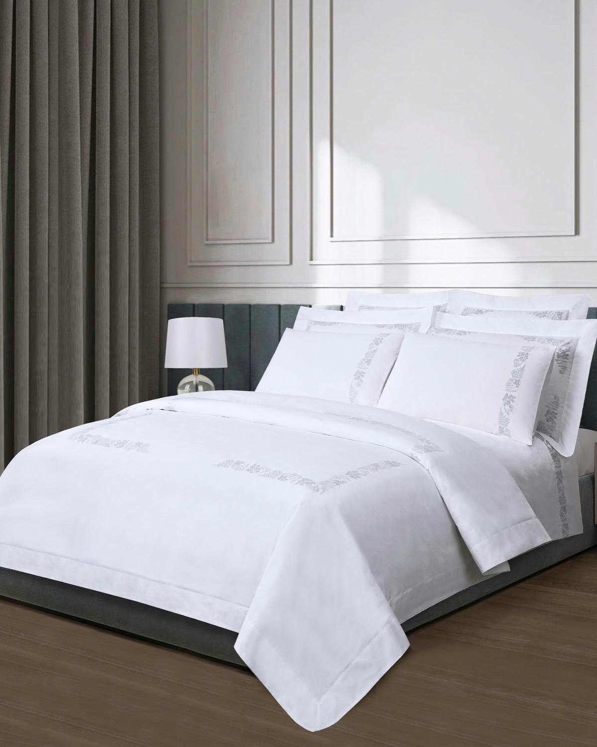 Francis Brennan the Collection Larha Duvet Cover