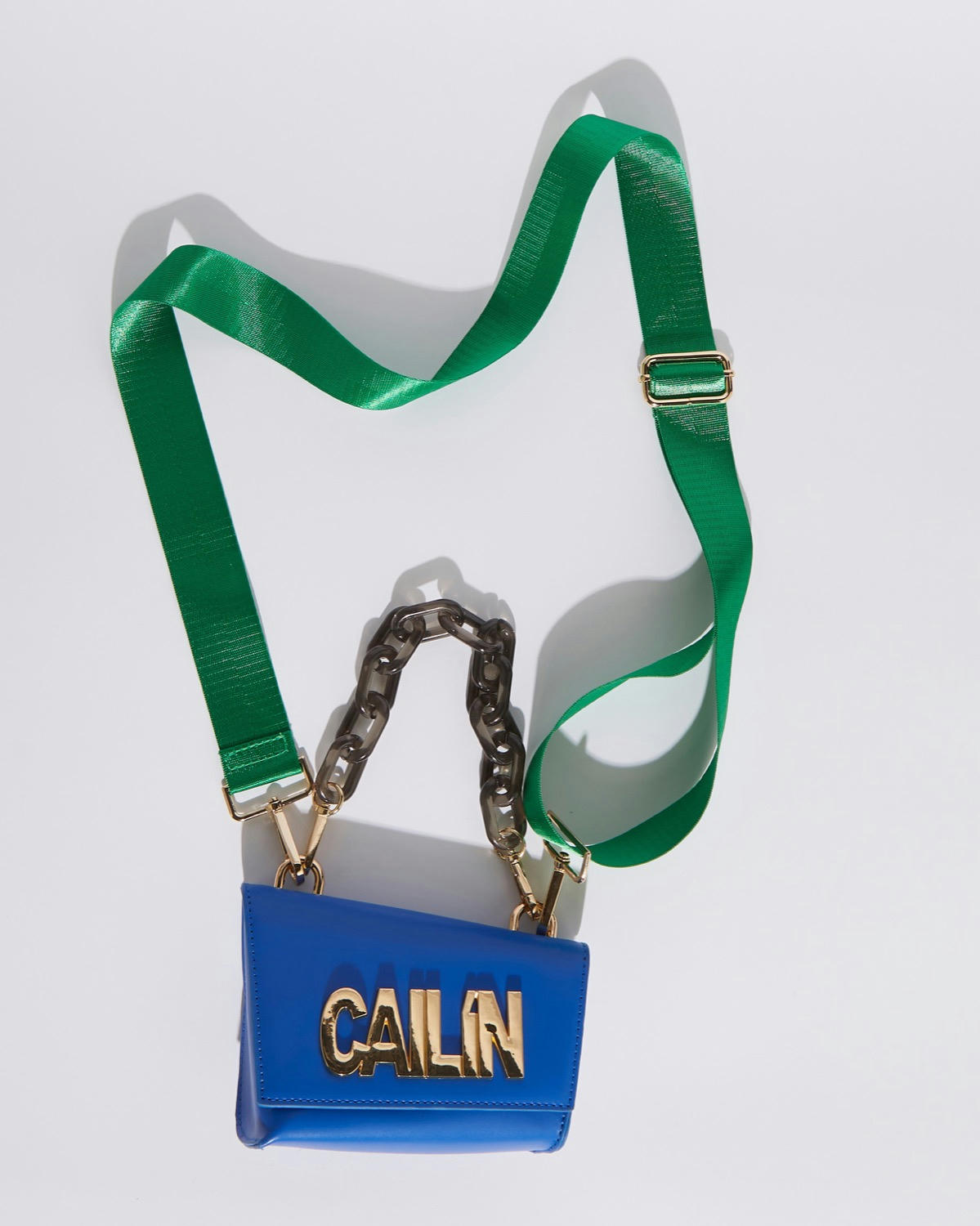 Joanne Hynes Mini Cailín Gorm Bag