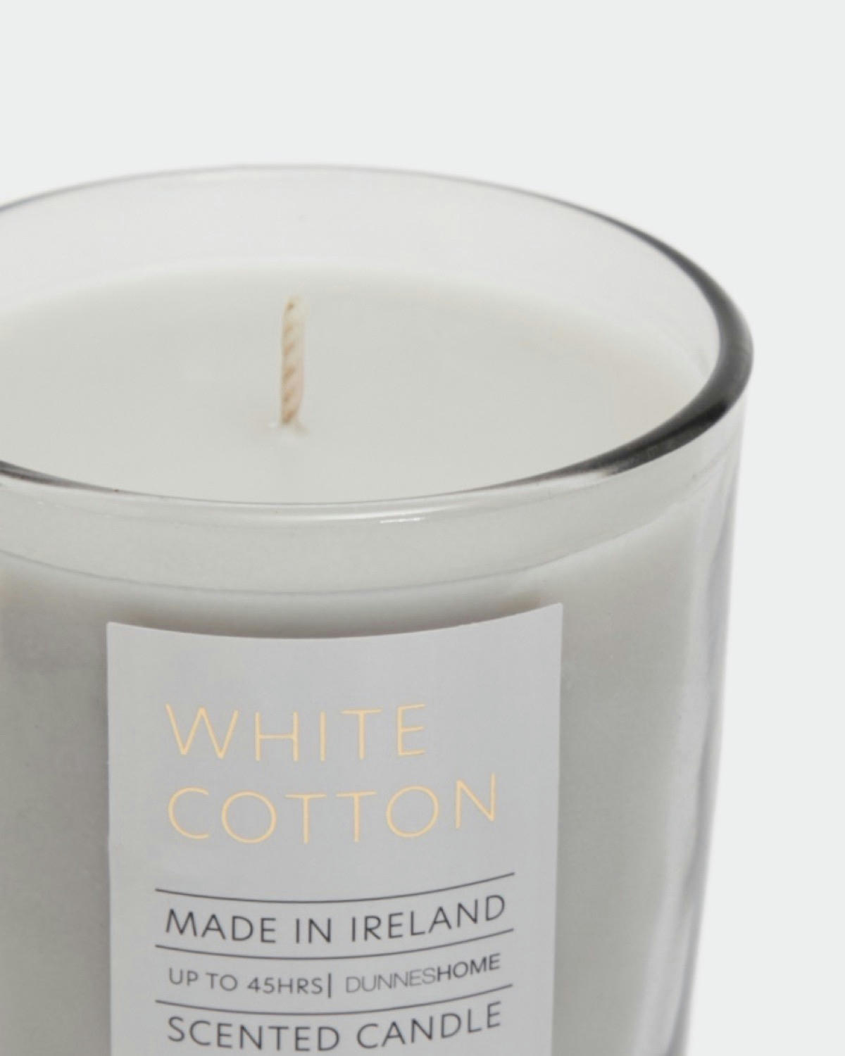 Scented Candle in Tumbler