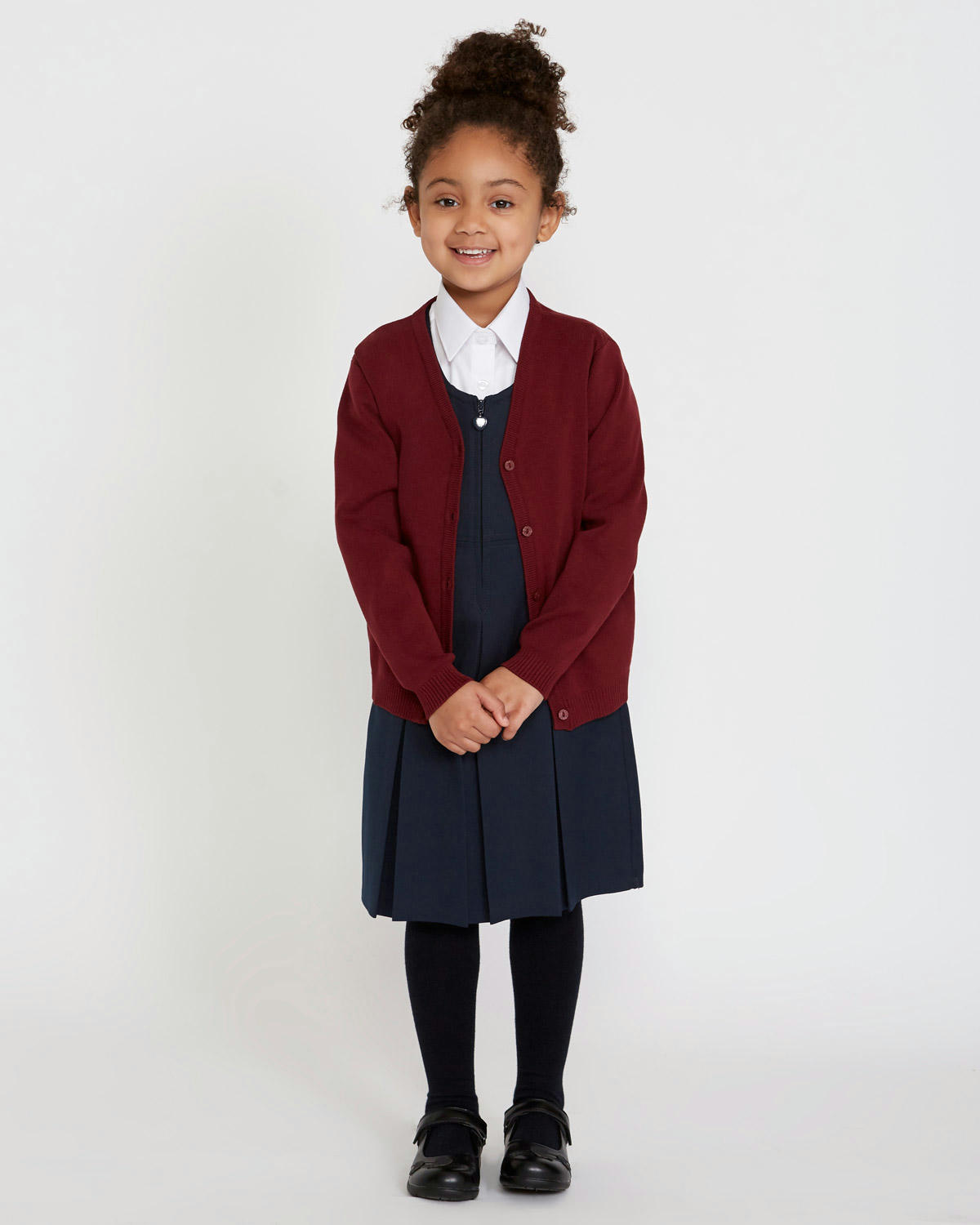 Cotton Rich Cardigan