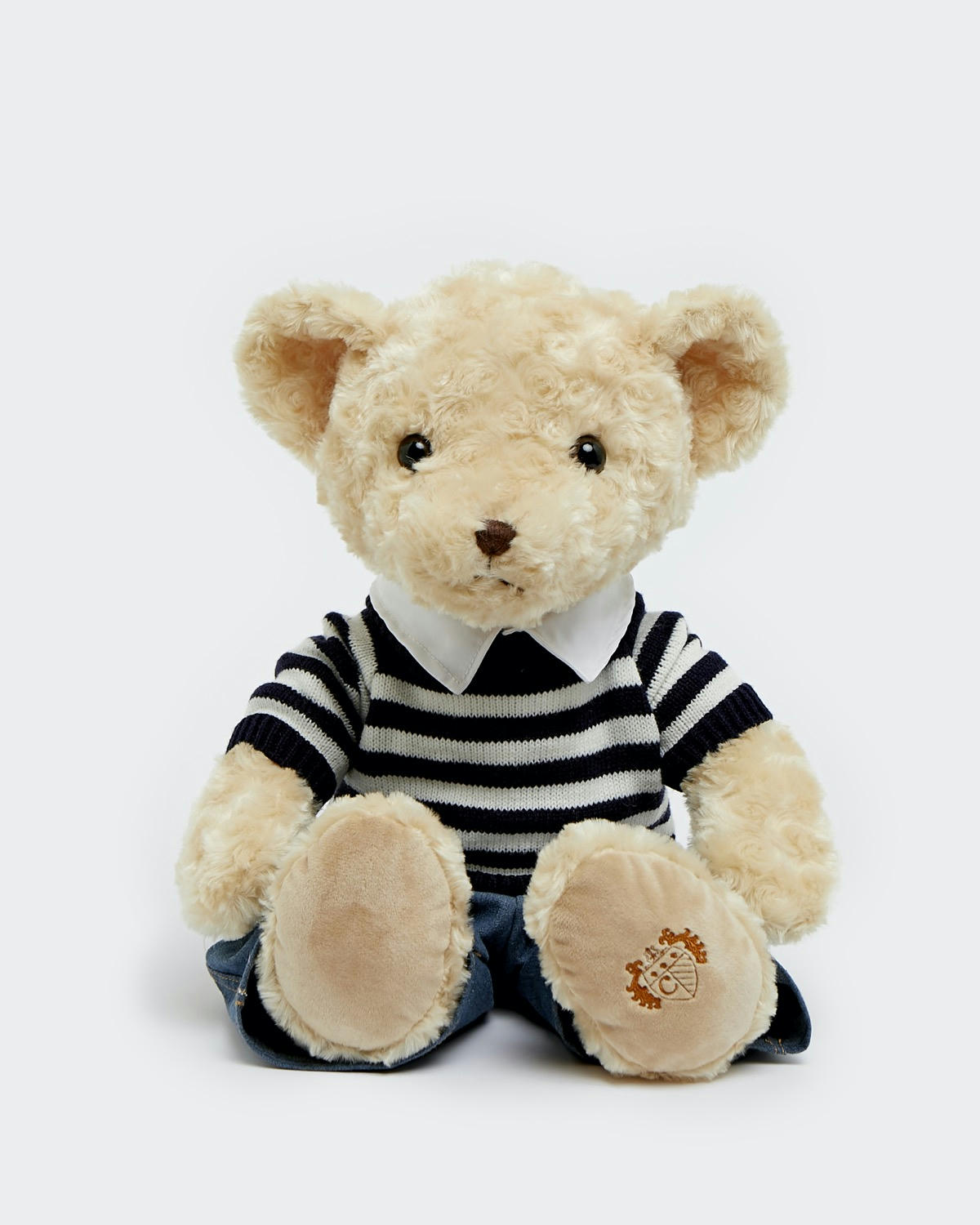 Paul Costelloe Living Costelloe Bear