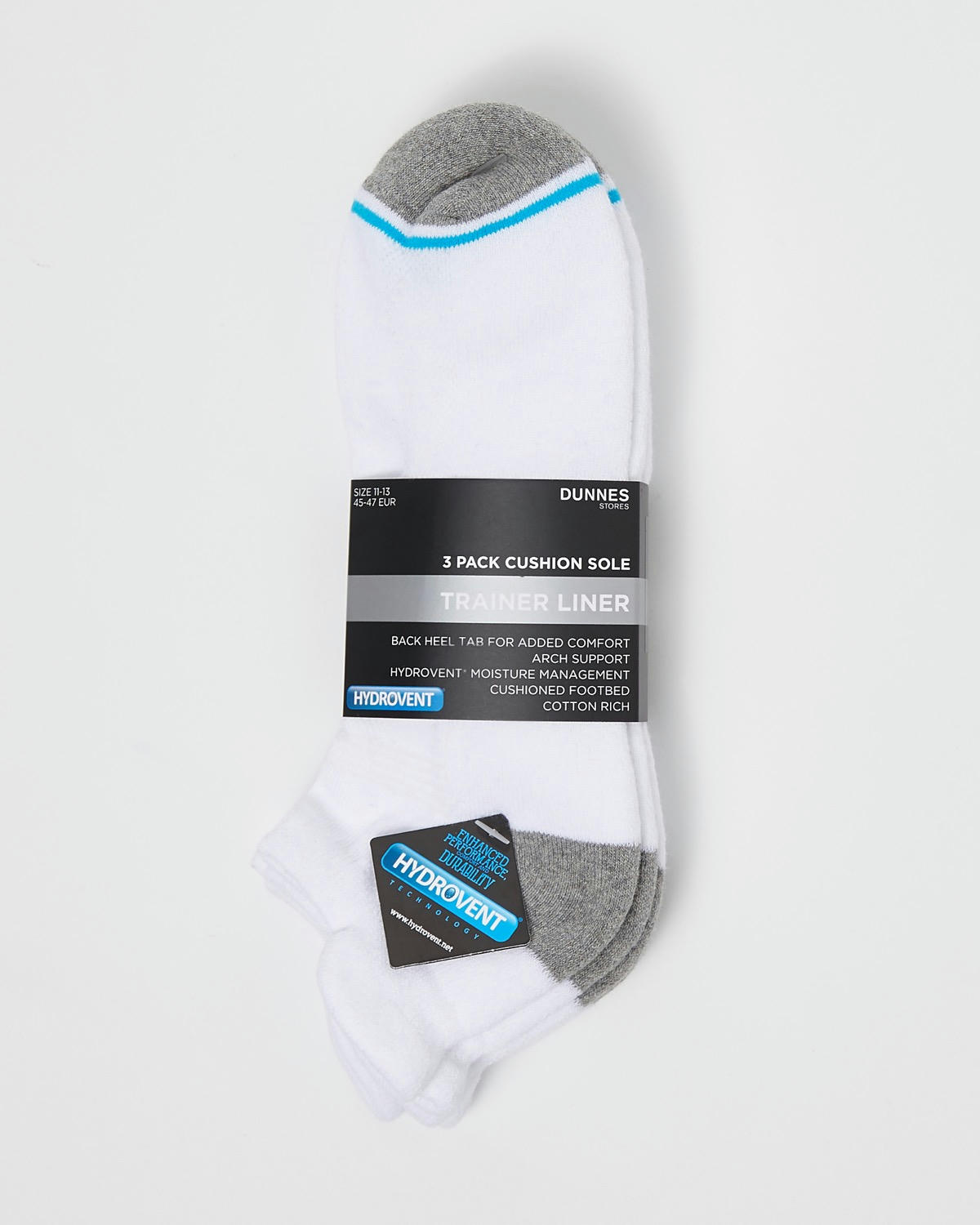 Cushion Liners - Pack Of 3