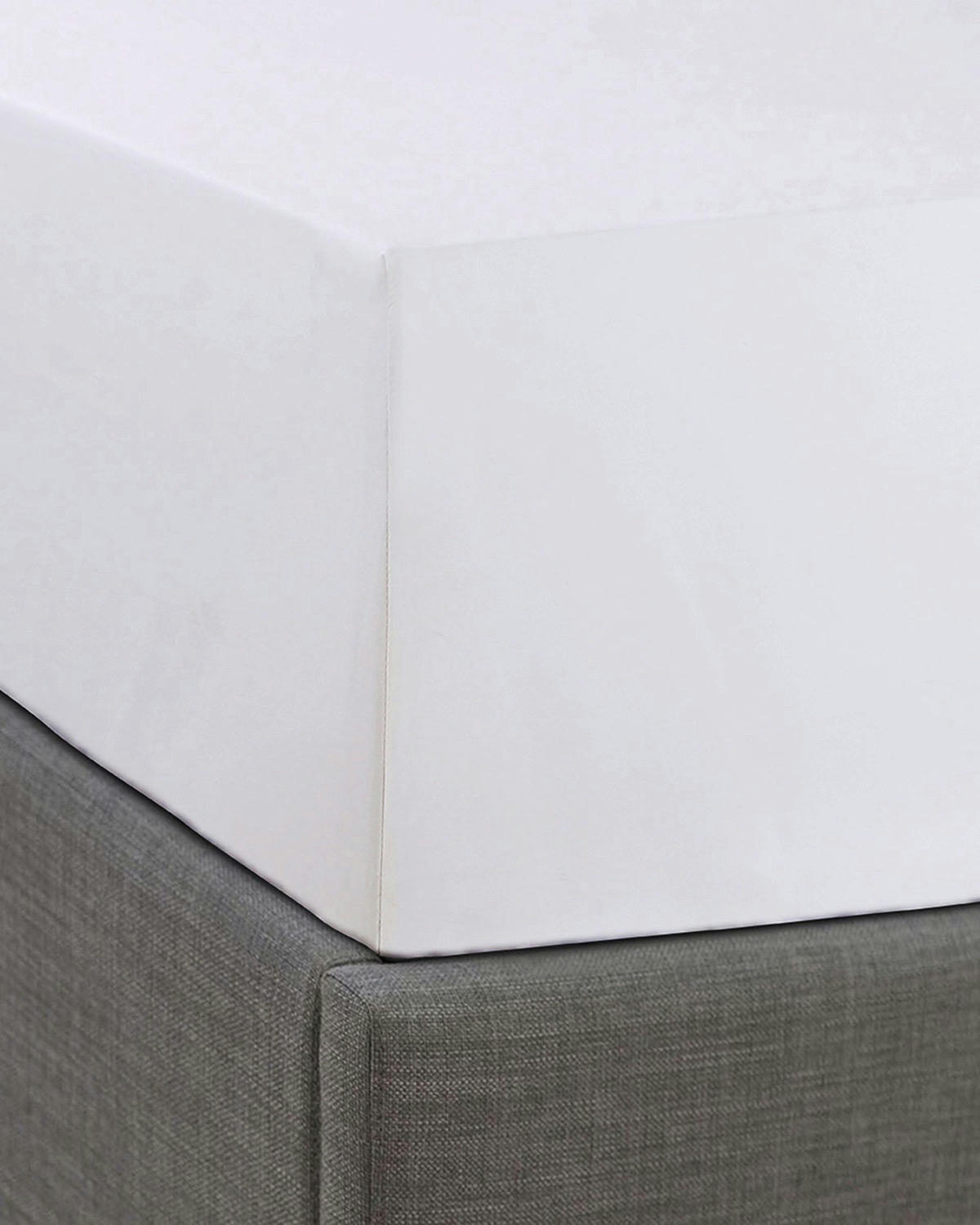 Francis Brennan the Collection Extra Deep Fitted Sheet