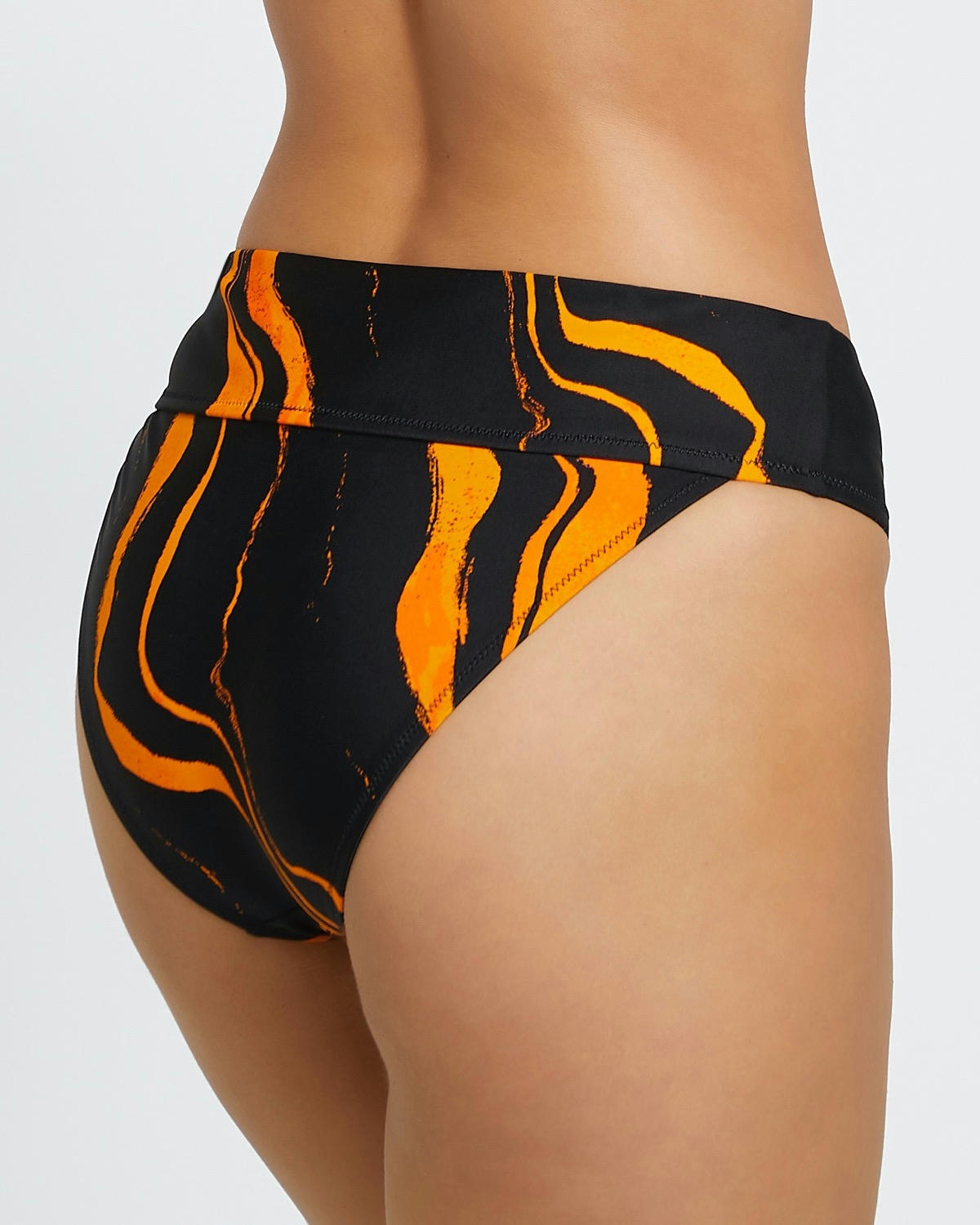 Tanga Bikini Briefs
