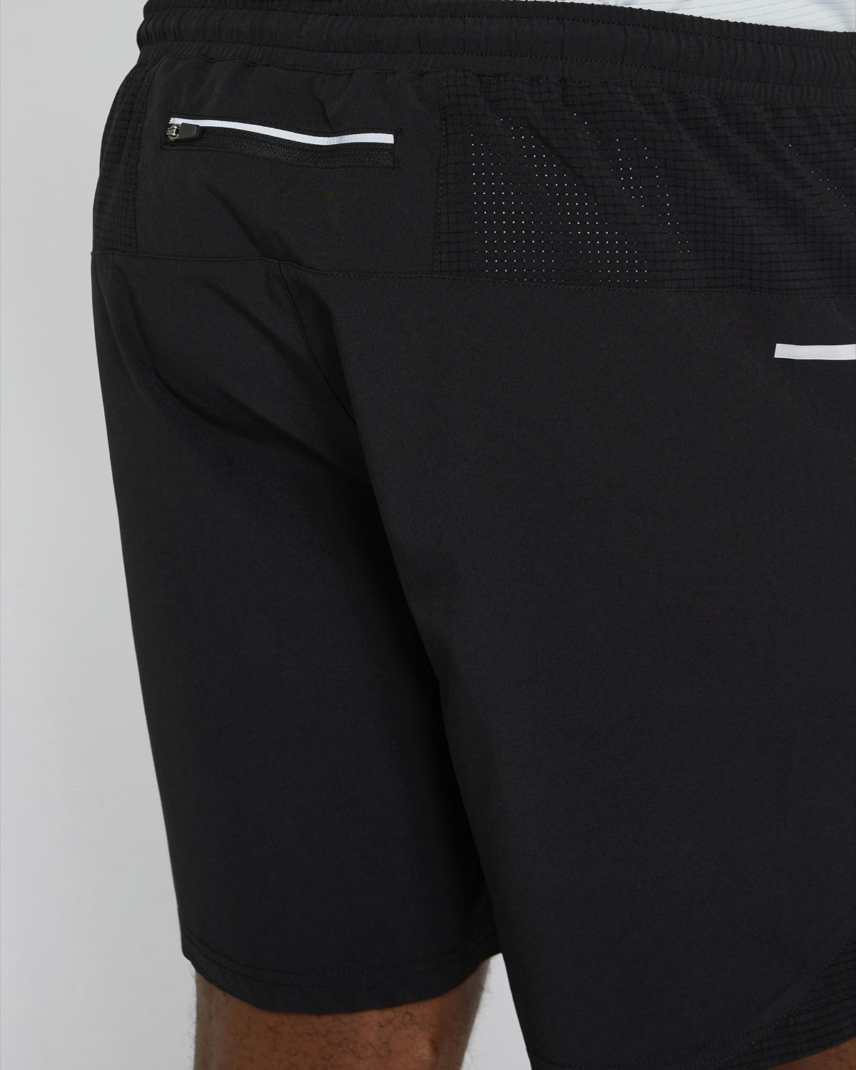Woven Sports Shorts