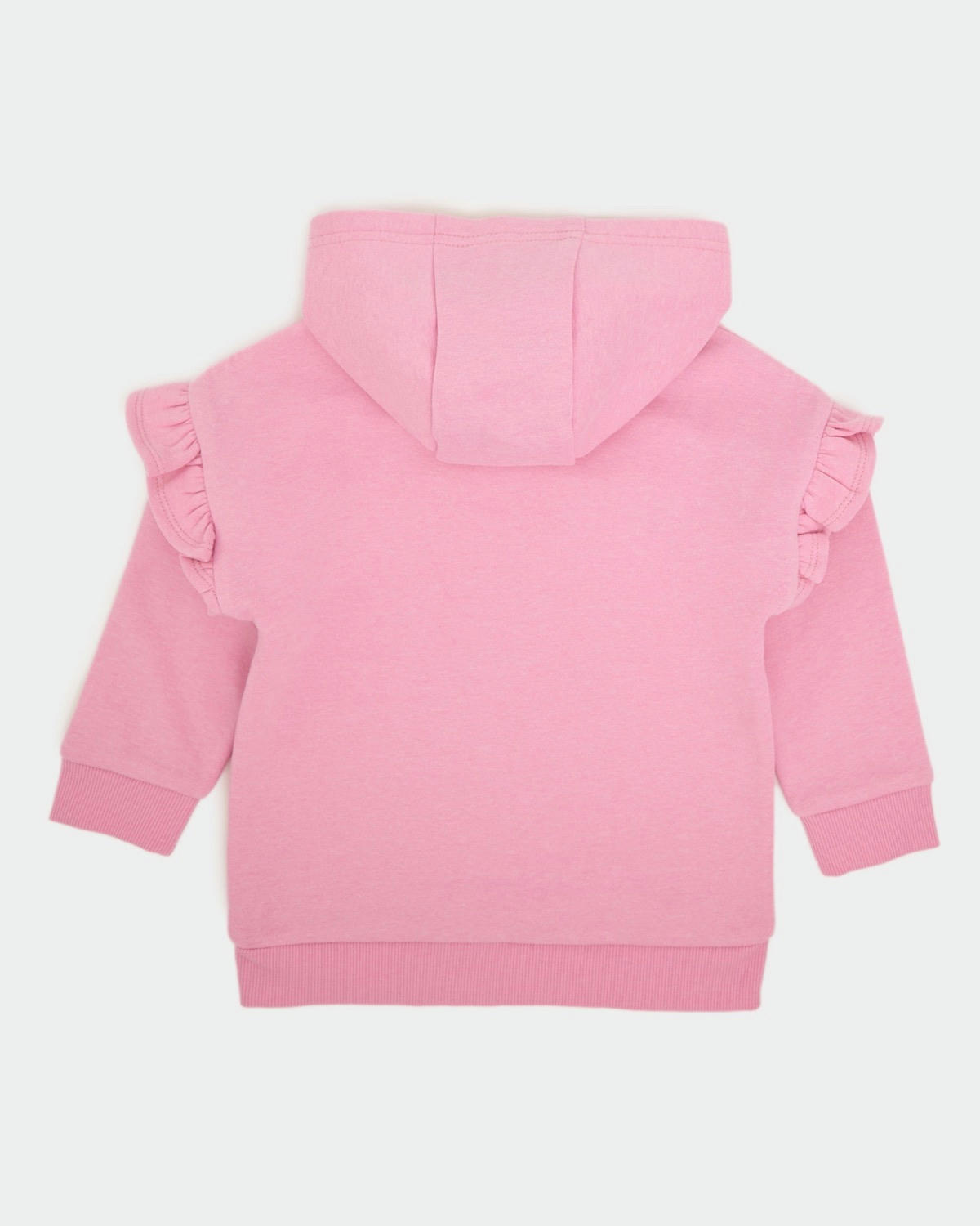 Hooded Sweatshirt (6 months-5 years)