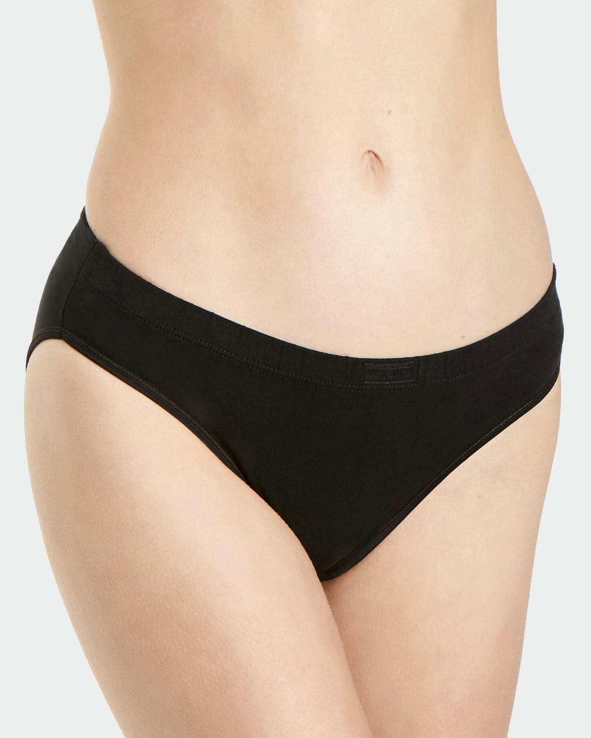 Cotton Hi Leg Trend Brief