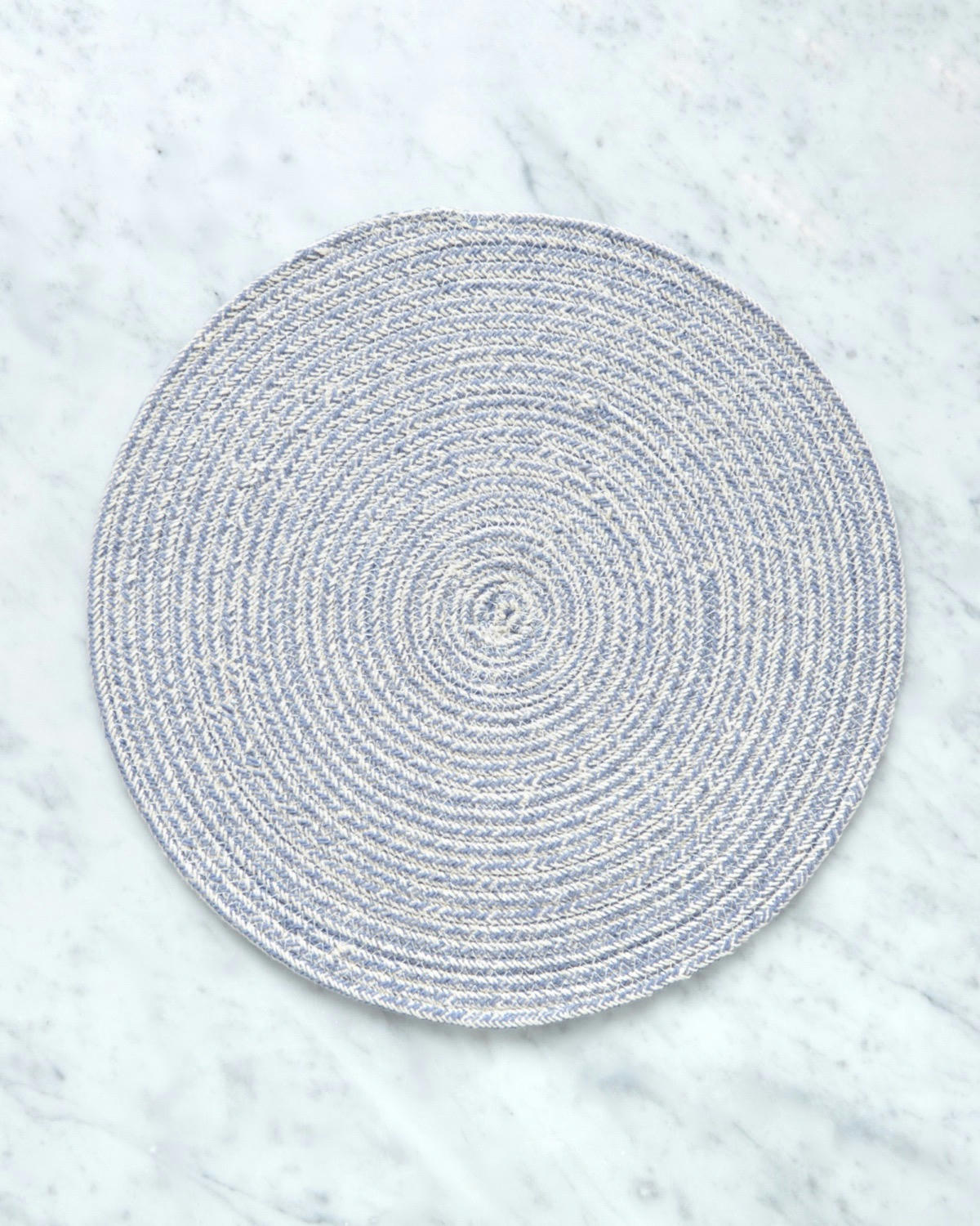 Helen James Considered Two-Tone Placemat