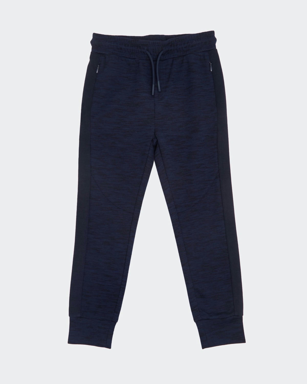 Slim Fit Stretch Joggers