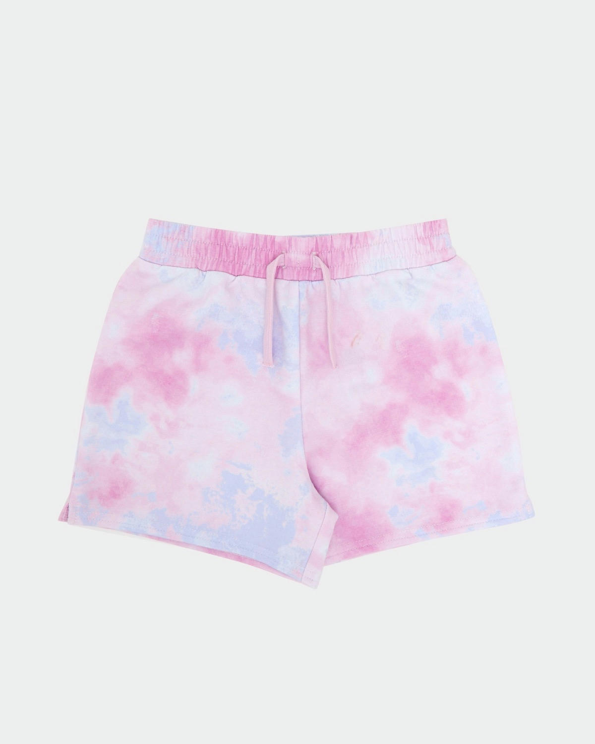 Loopback Shorts (3-14 years)