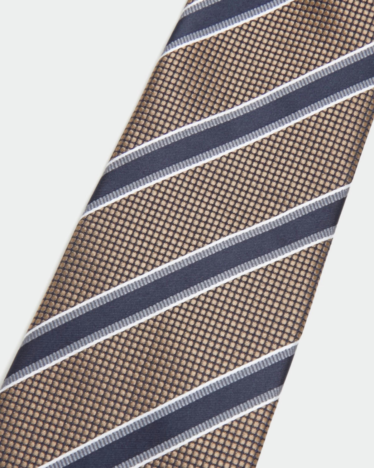 Regular Ties - Pack Of 2