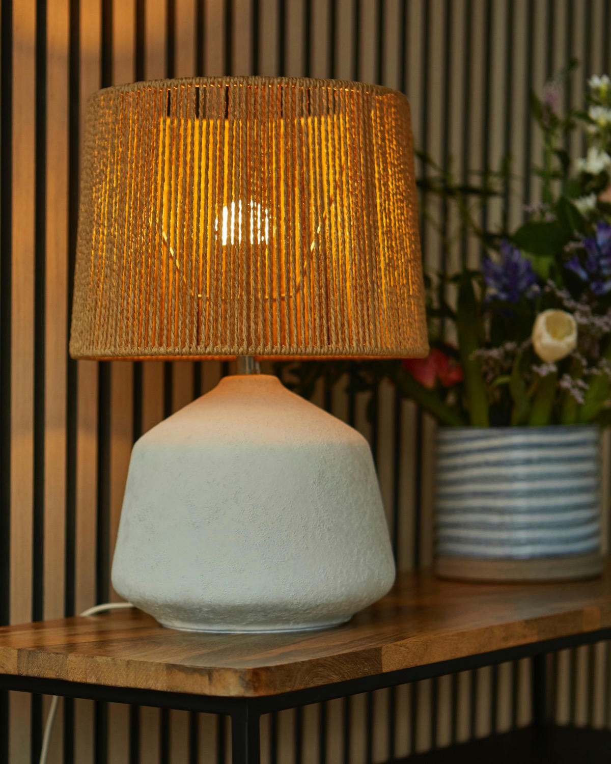 Helen James Considered Algarve Lamp