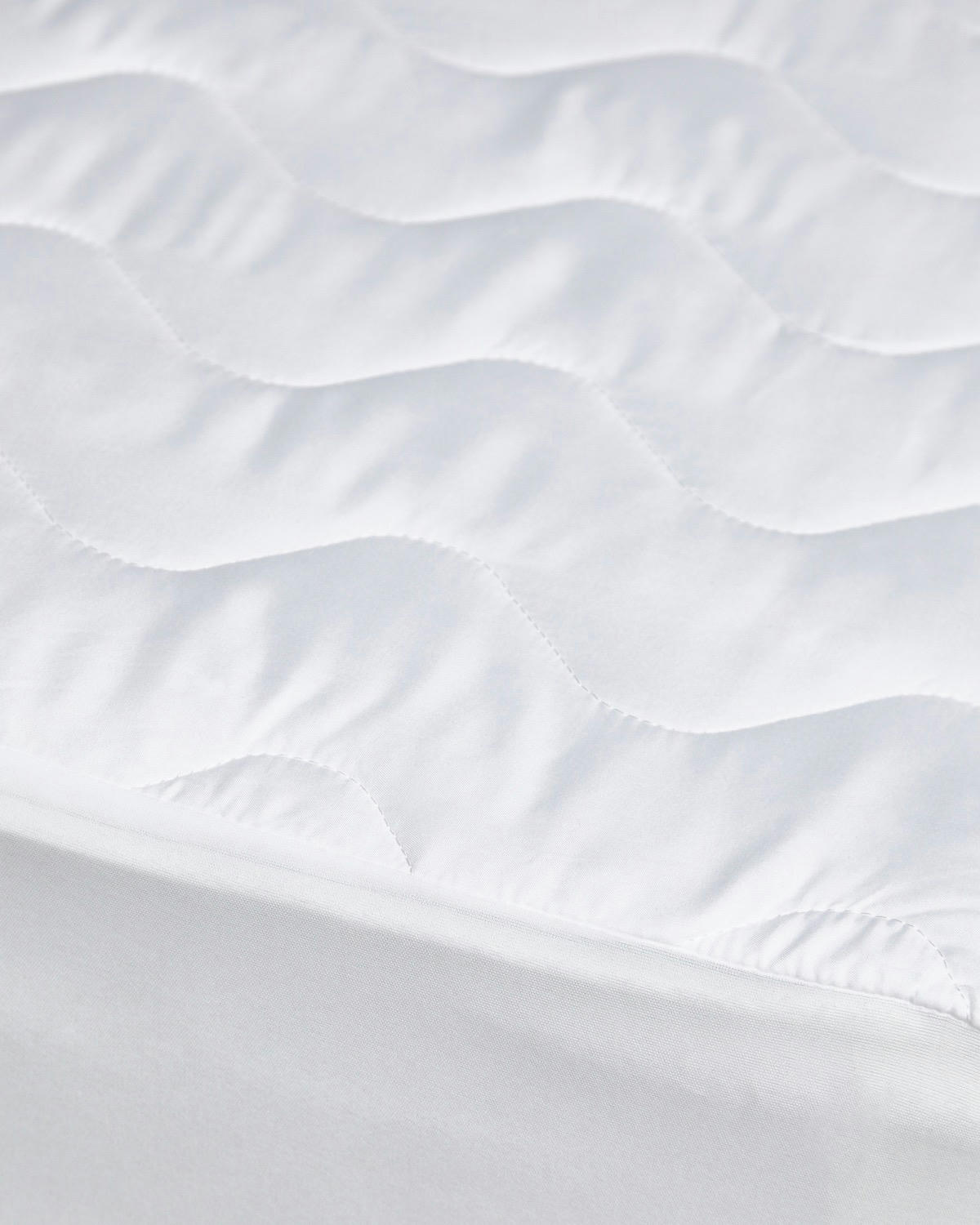 Microfibre Mattress Protector