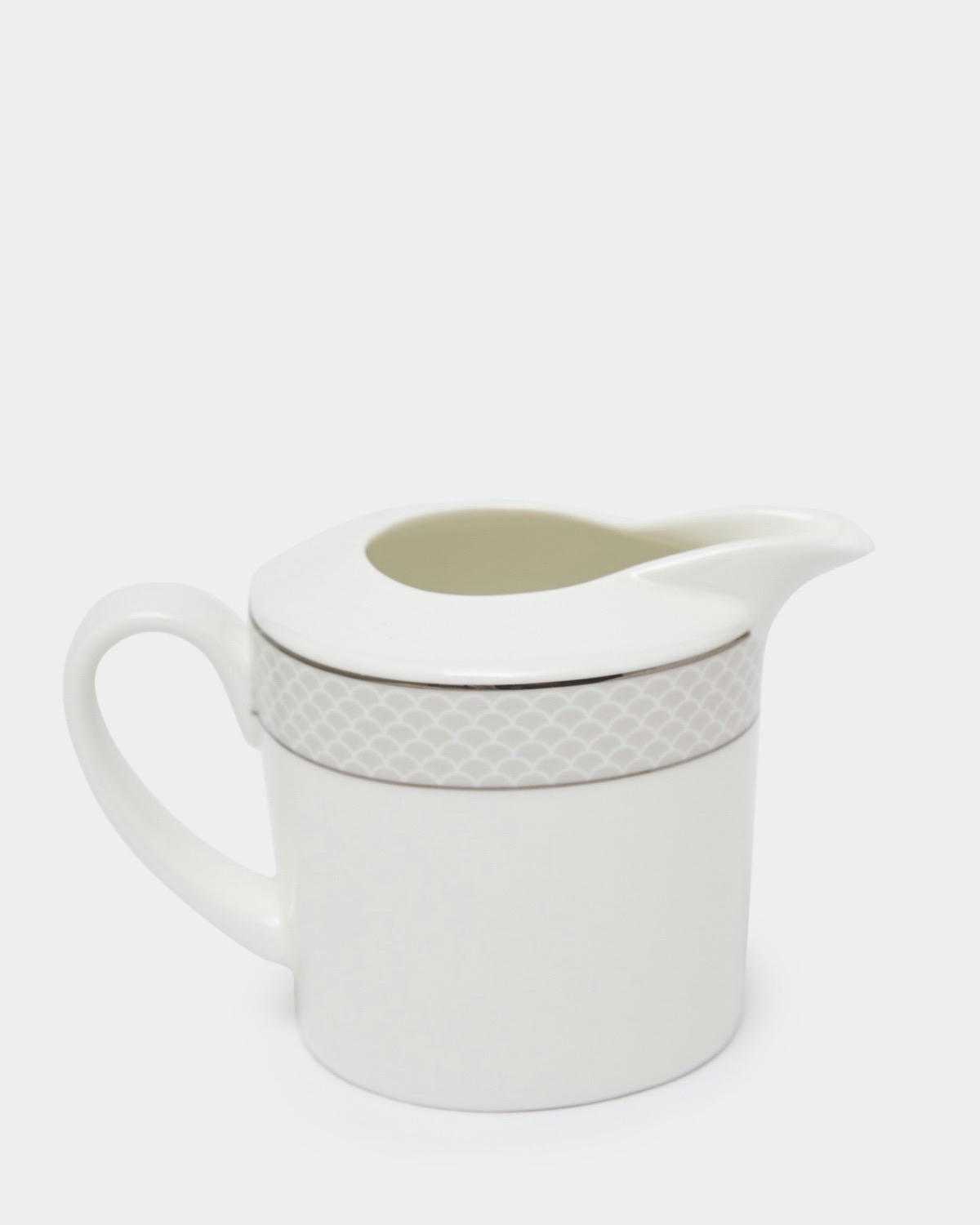 Francis Brennan the Collection Valentia Creamer