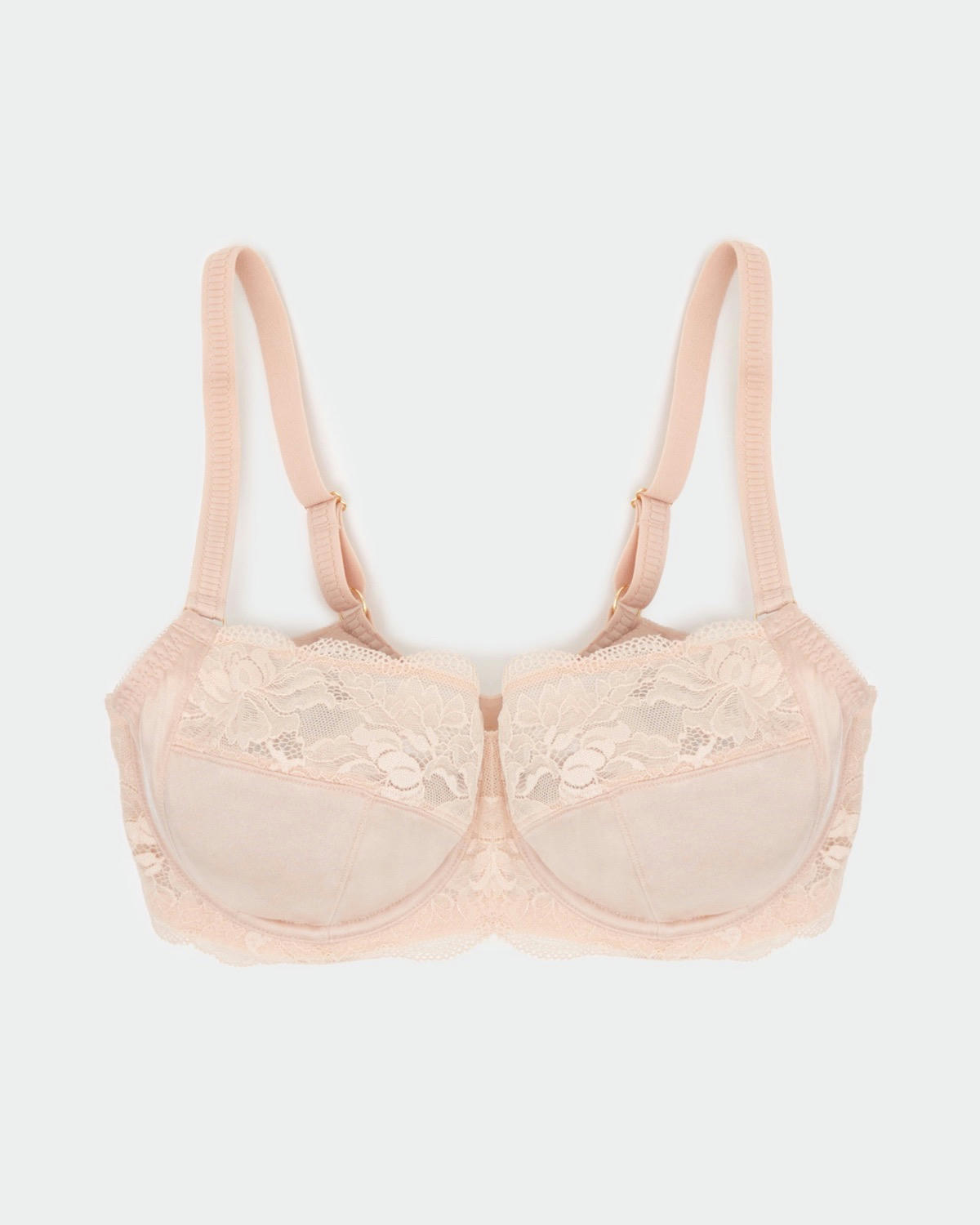 Bella DD Non-Padded Bra