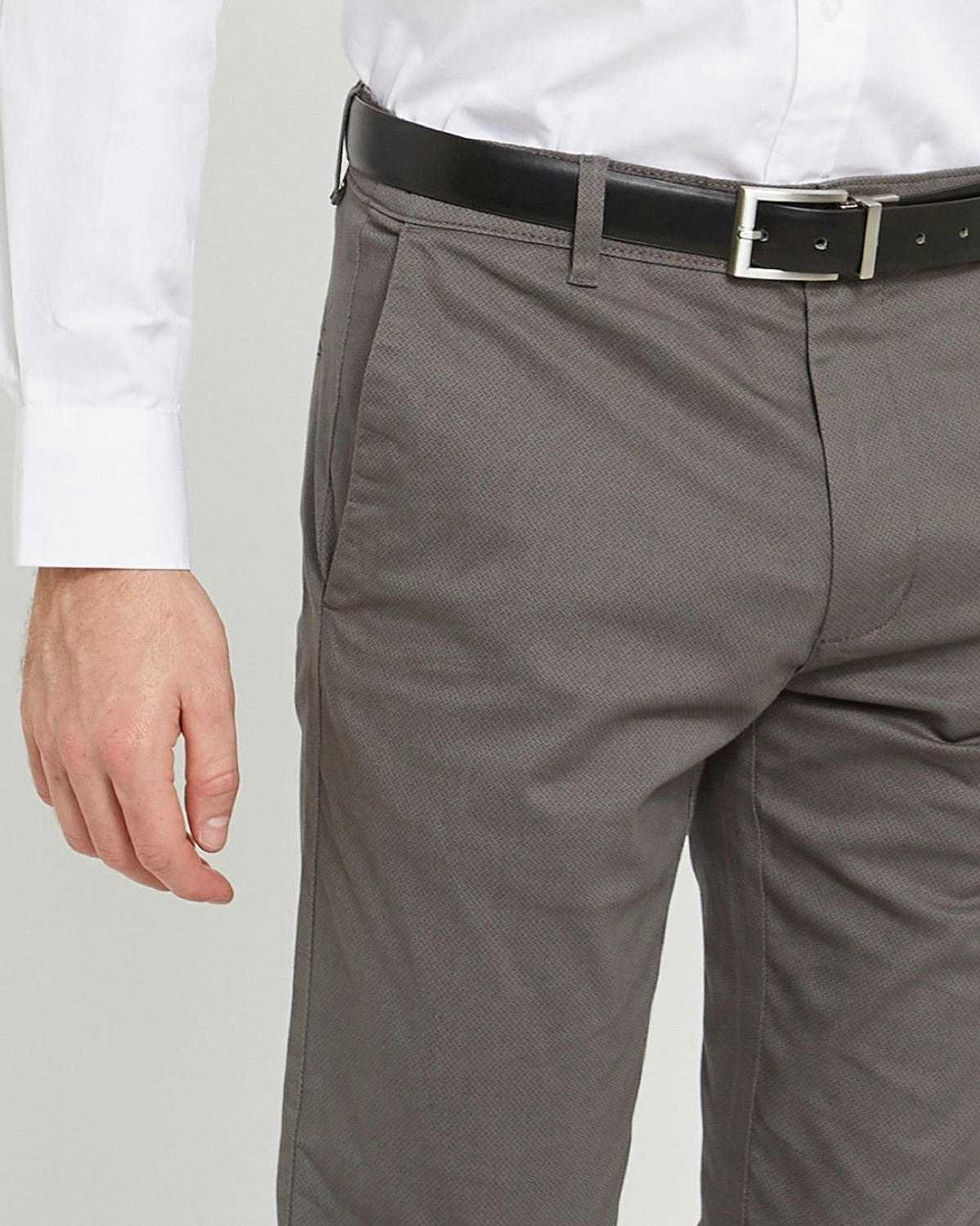 Slim Stretch Chinos