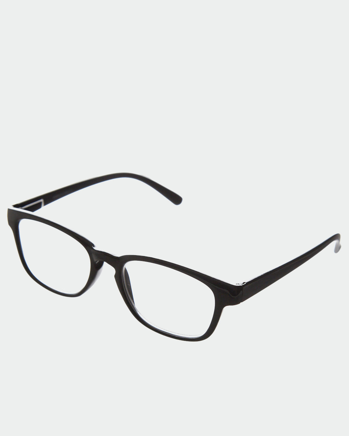 Large Frame Reading Glasses