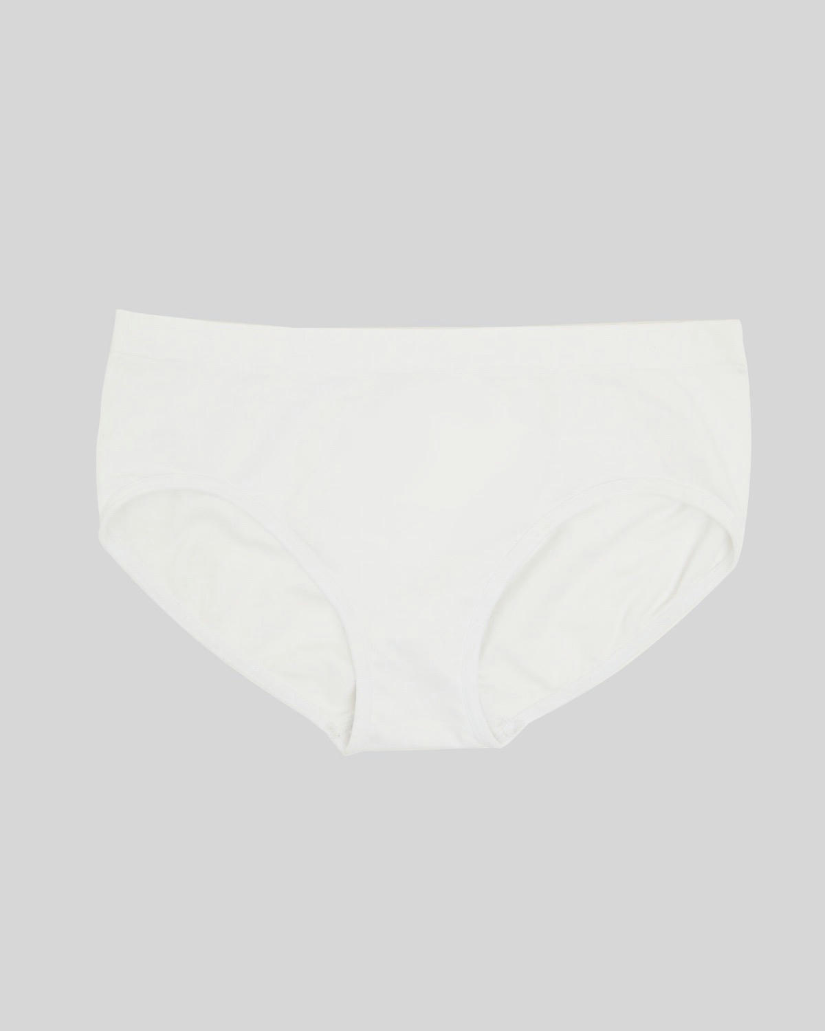 Girls Seamfree Briefs - Pack Of 3 (6-14 years)