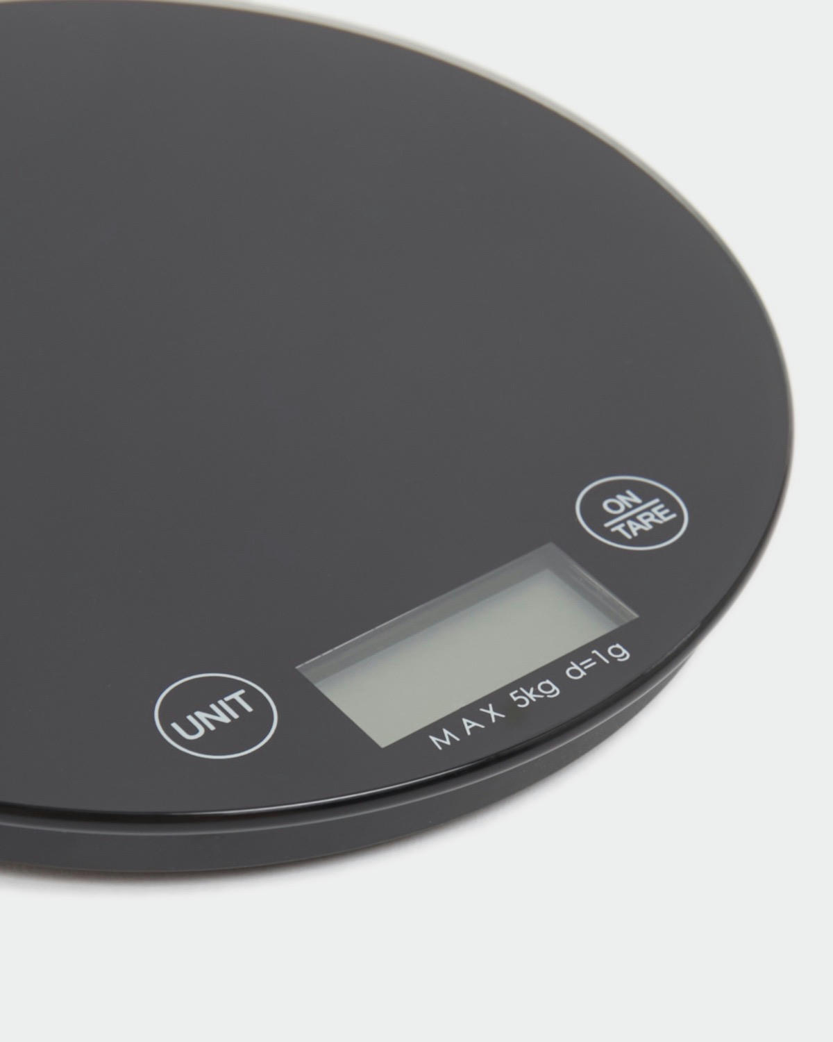 Digital Kitchen Scales