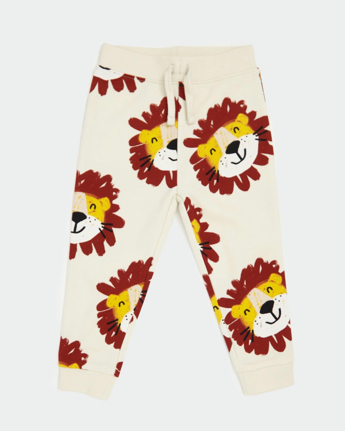 Printed Jogger (6 months-4 years)