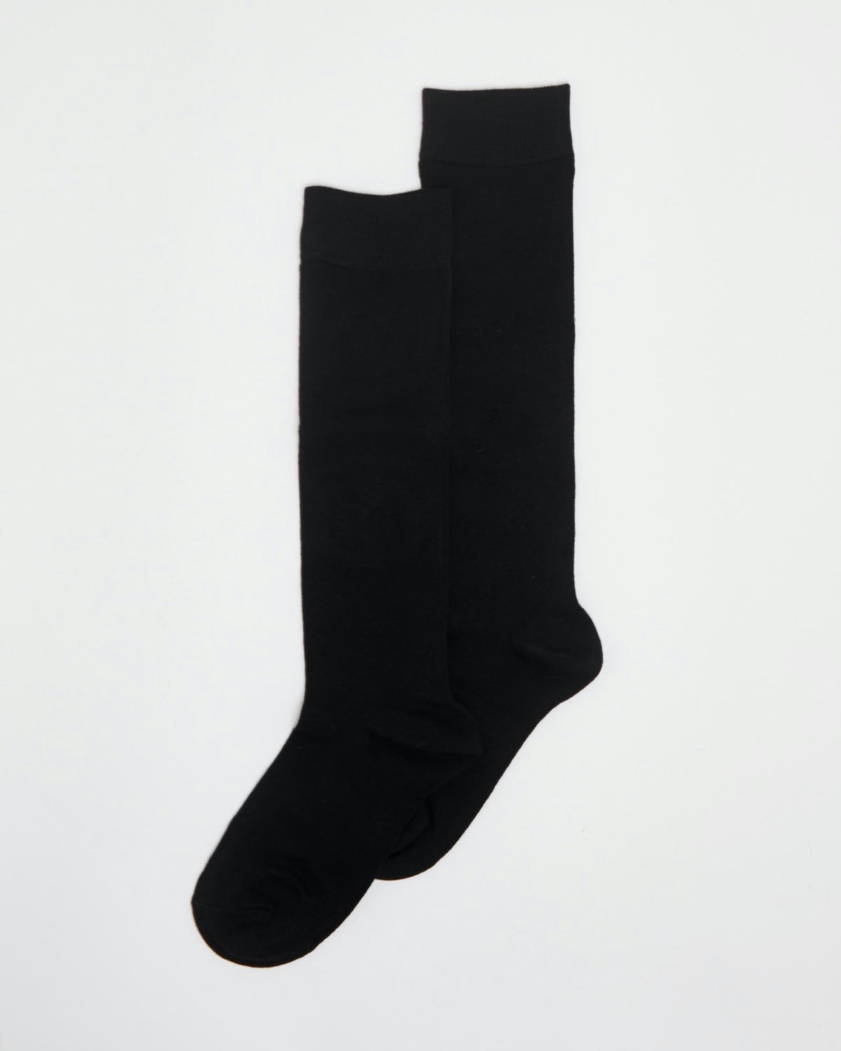 Bamboo Knee High - Pack Of 2