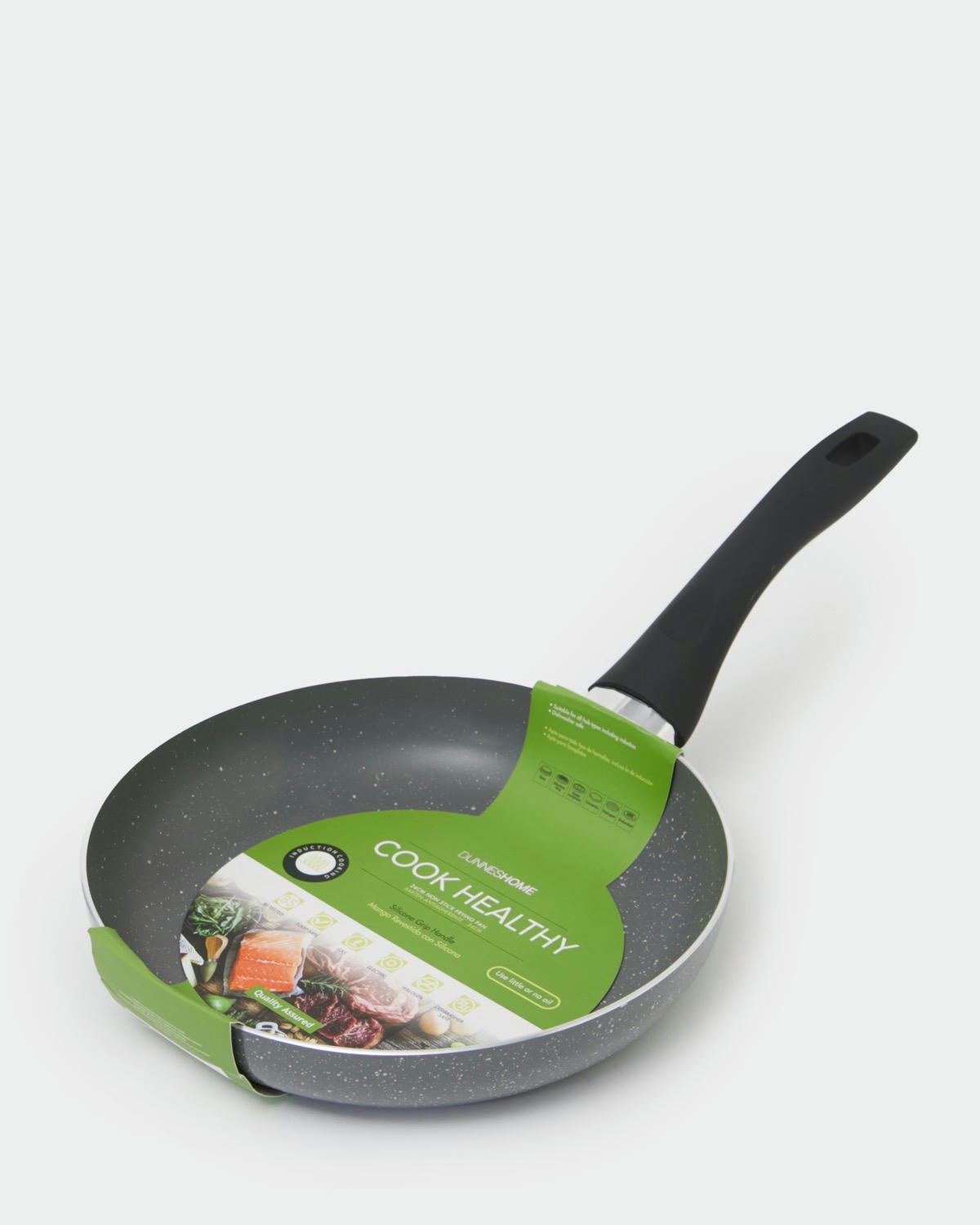 Cook Healthy 24cm Frying Pan