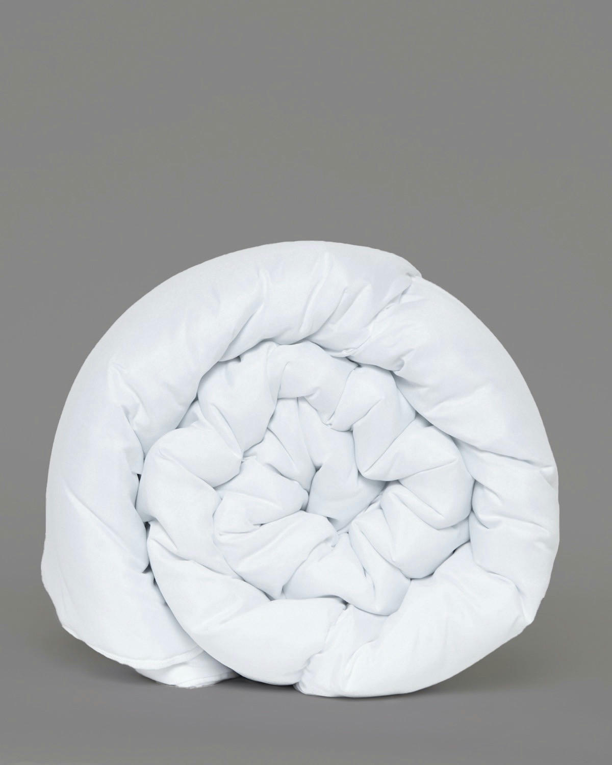 4.5 Tog Soft Sleep Duvet - Single