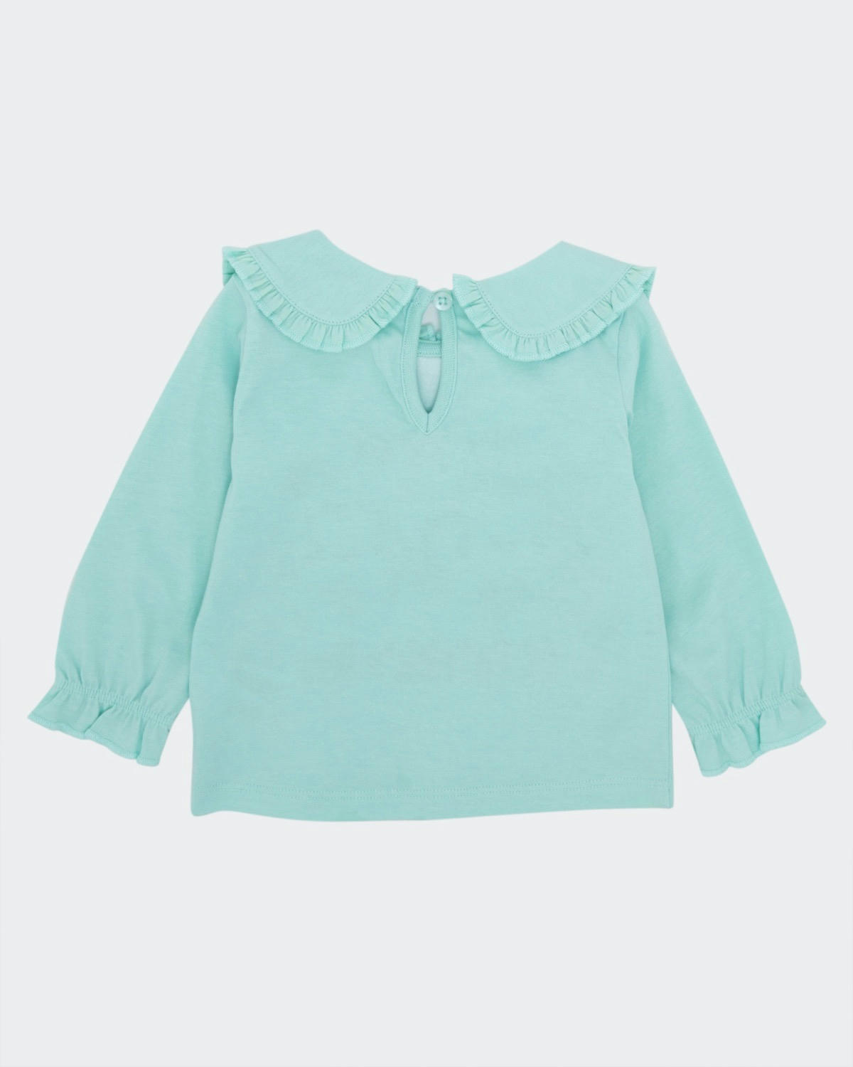 My First St Patrick's Day Set (0-12 months)