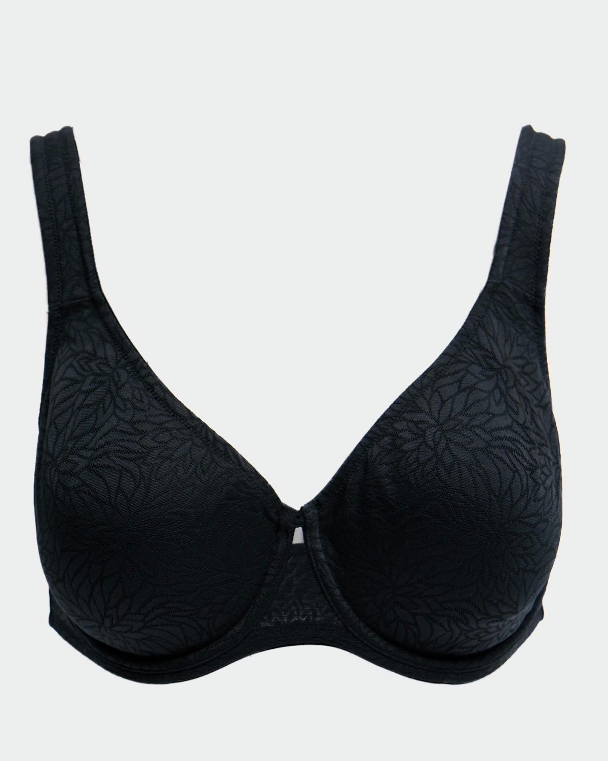 Lace Minimiser Bra