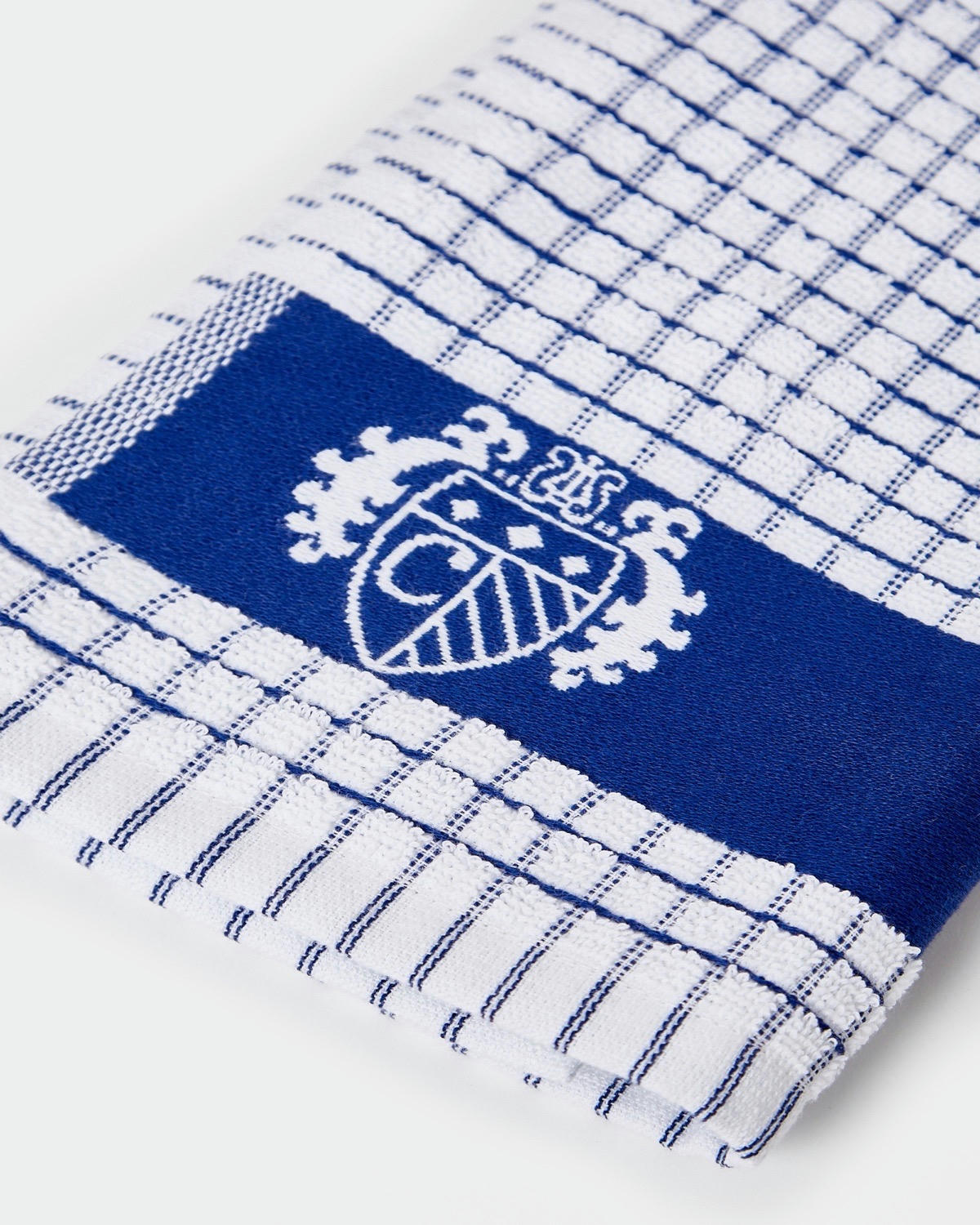 Paul Costelloe Living Crest Tea Towel