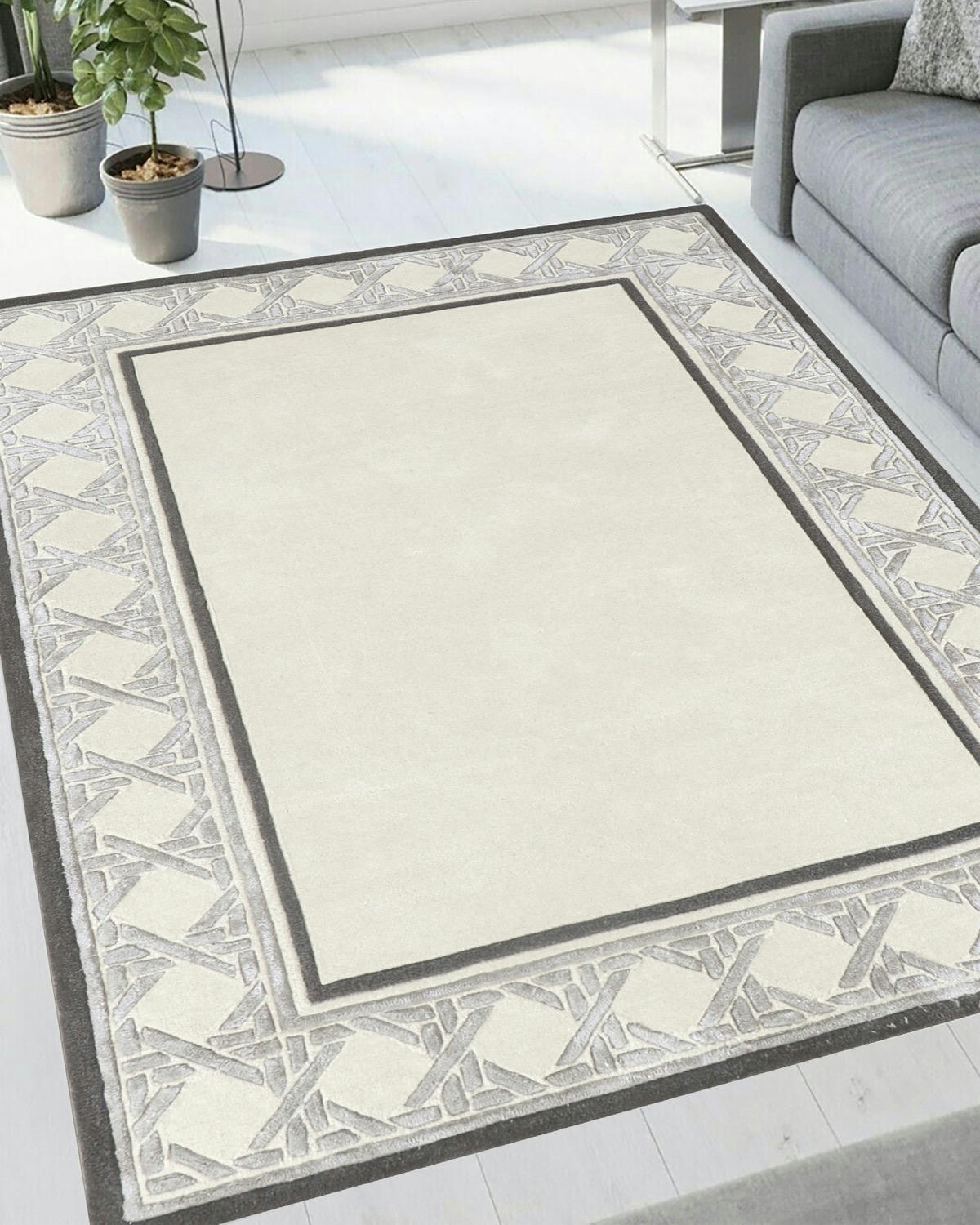 Francis Brennan the Collection Cantra Rug