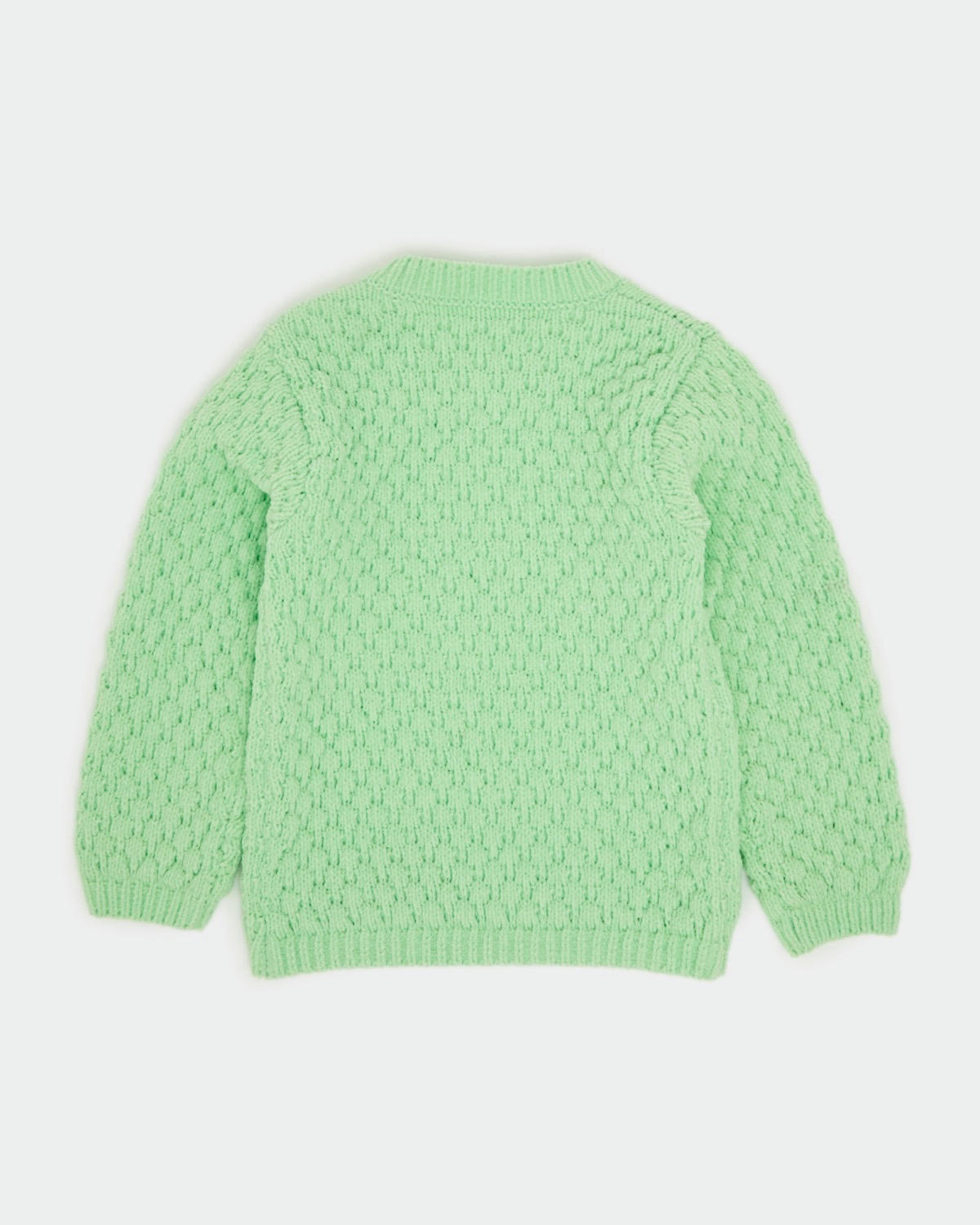 Chenille Jumper (6 months-4 years)