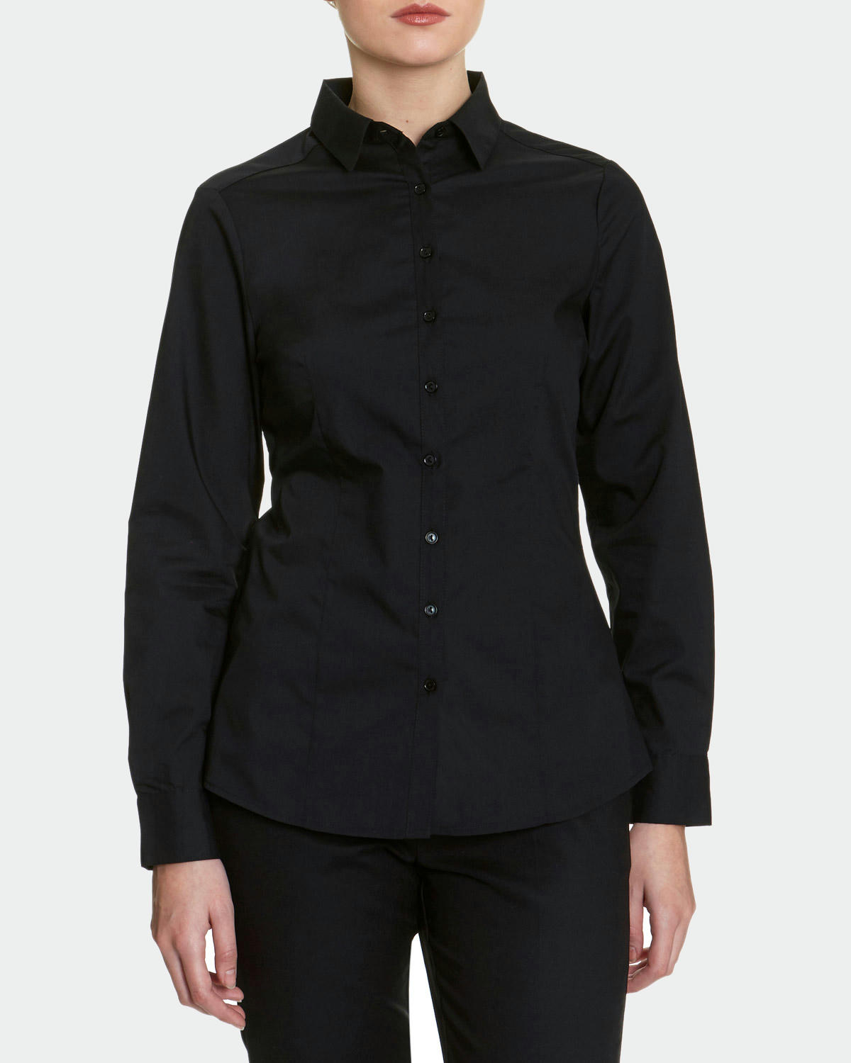 Workwear Shirt