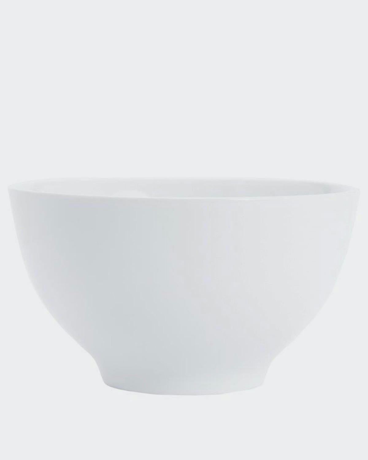 Simply White Cereal Bowl