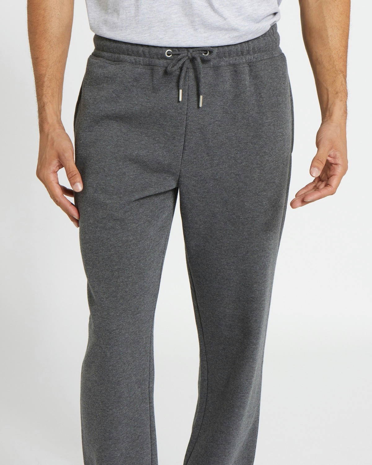 Basic Regular Fit Joggers