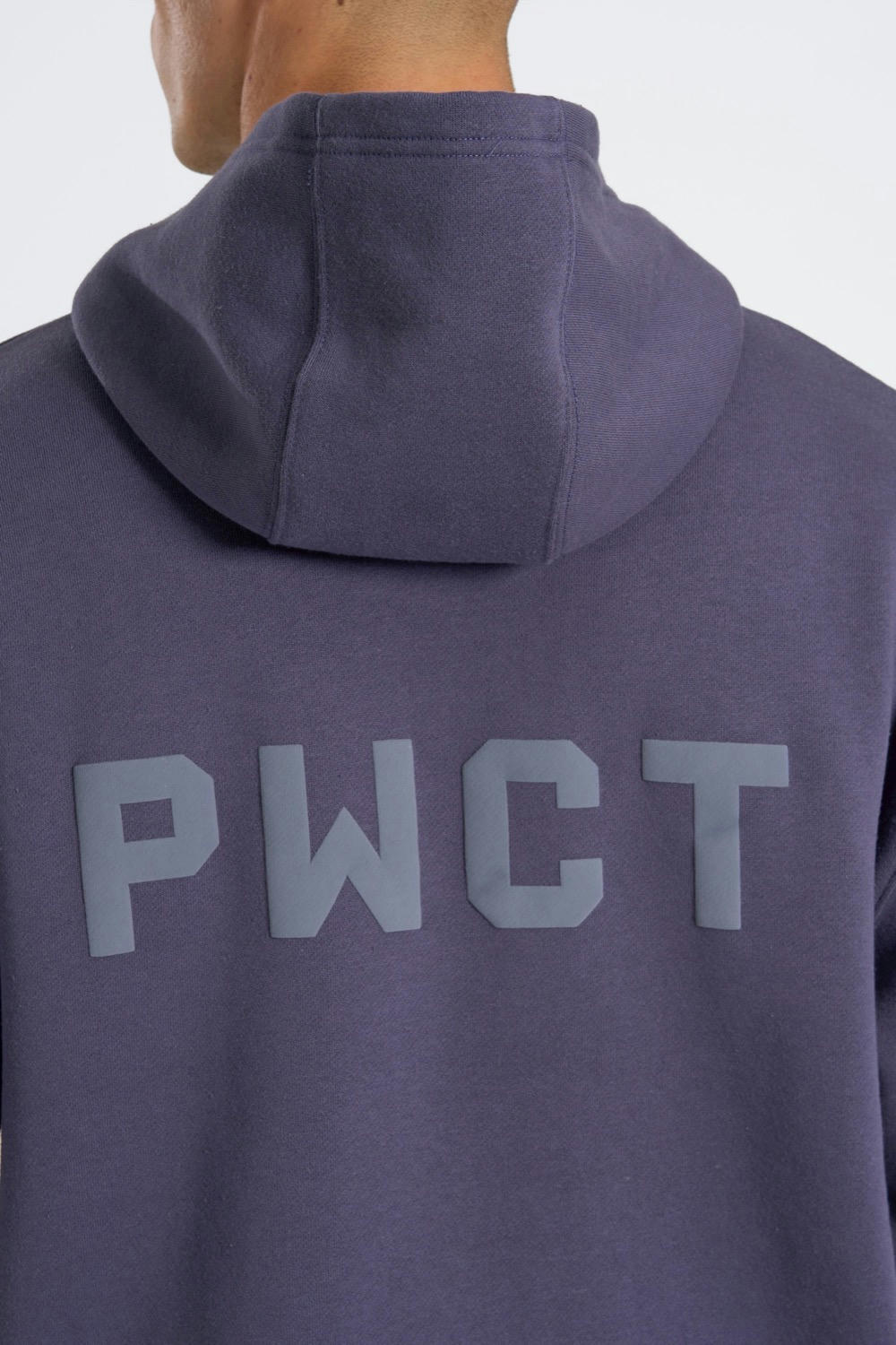 Powercut Club Men's Heavyweight Hoodie