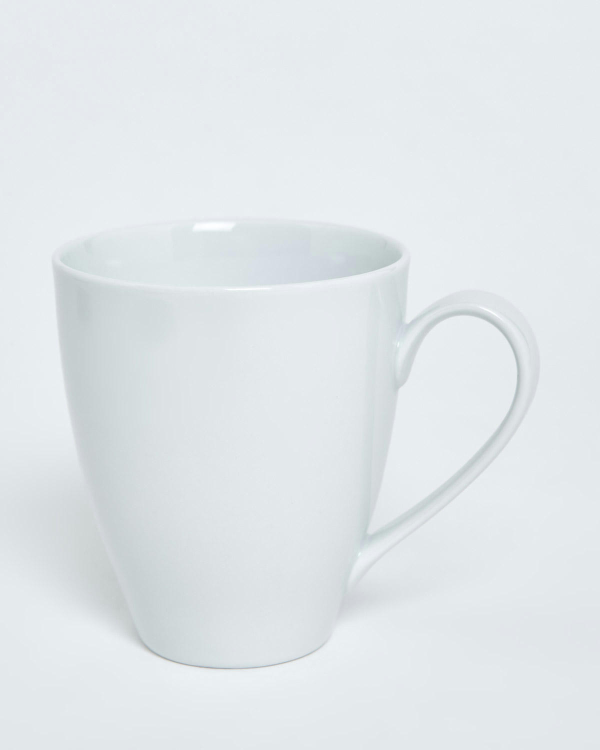 Simply White 16 Piece Dinner Set