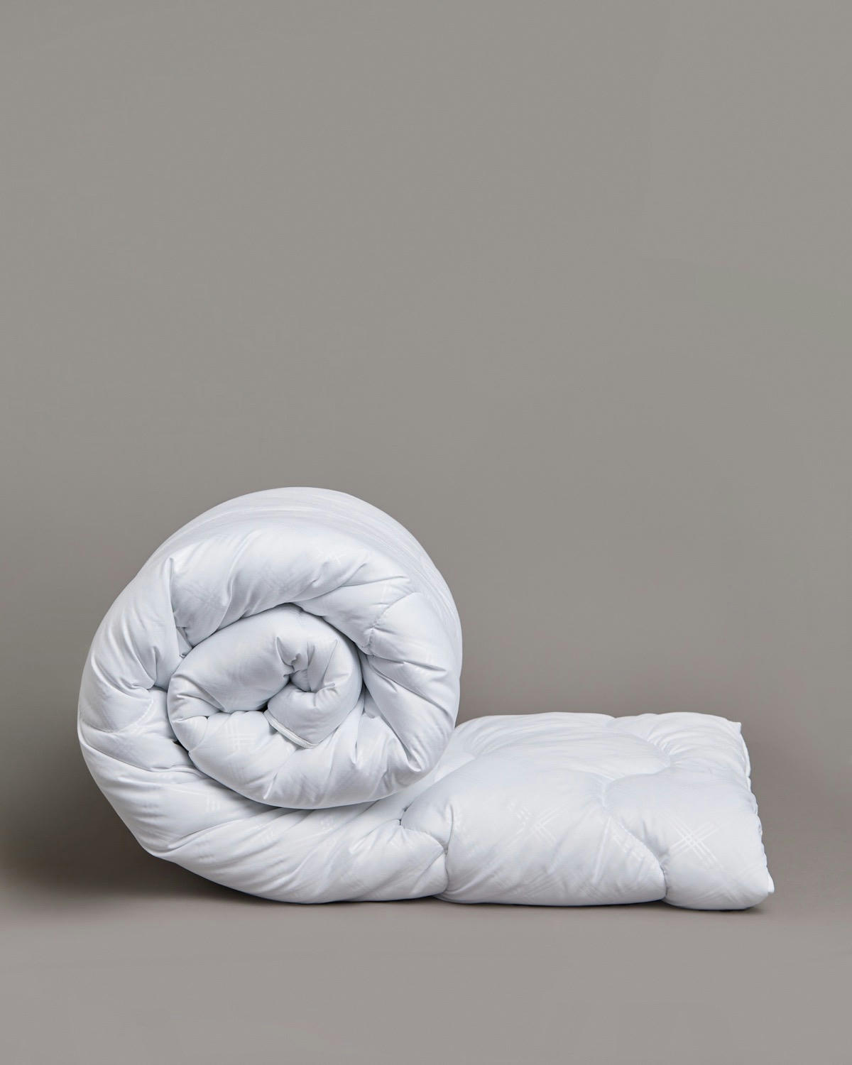 13.5 Tog Velvet Touch Duvet - Single