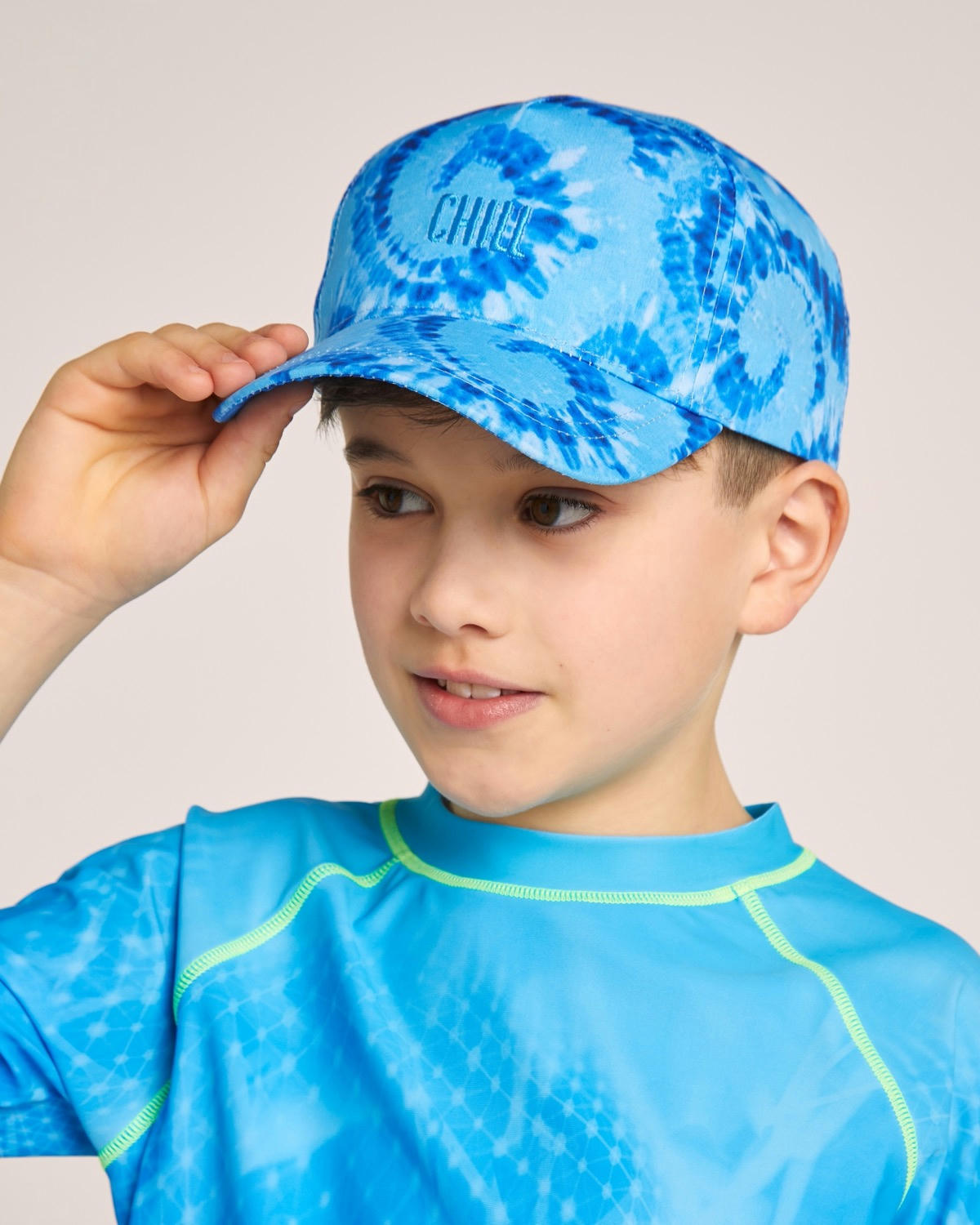 Basic Cap (1-11 Years)