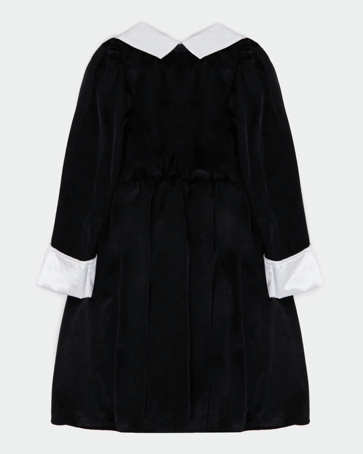 Gothic Girl Costume (3-8 Years)