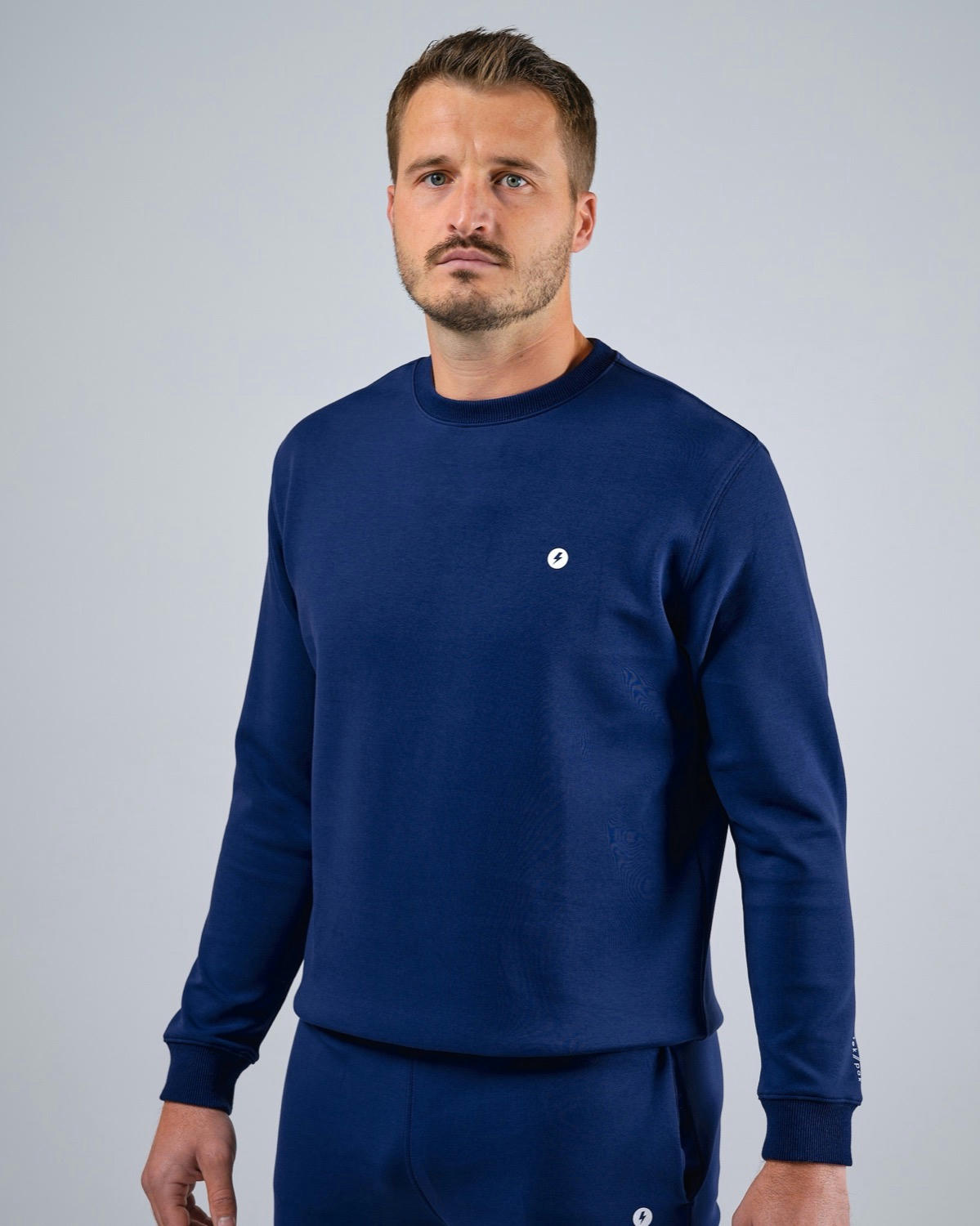 Powercut Tek Pak Men's Crew Neck