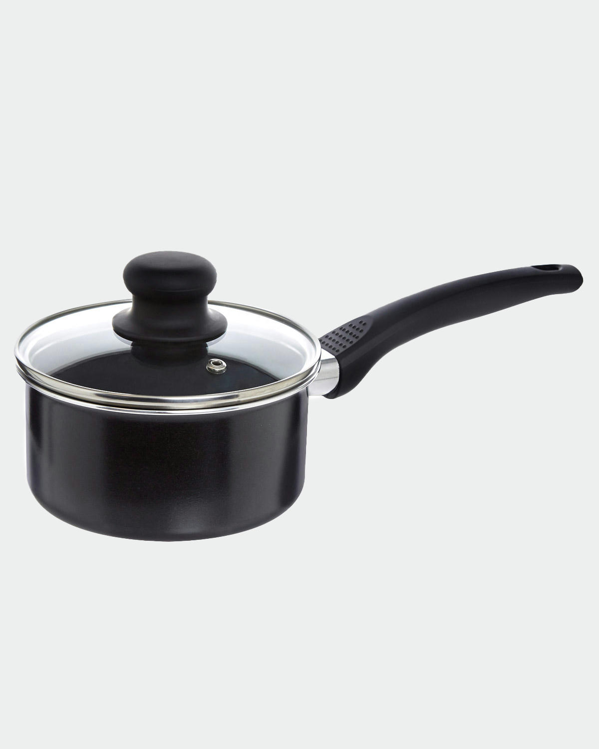14cm Aluminium Saucepan And Lid