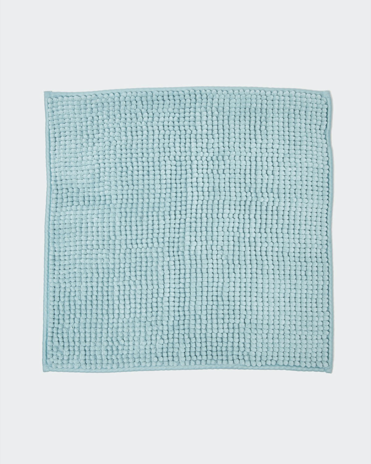 Microfibre Square Mat