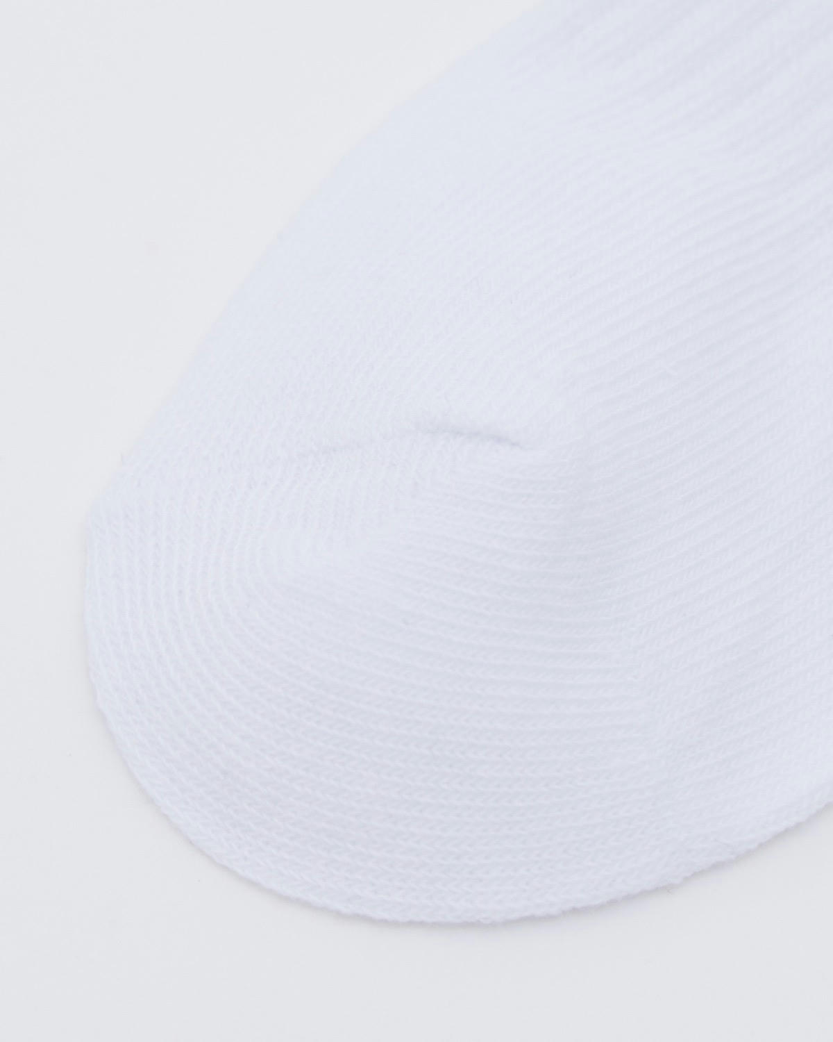 Cotton Rich Low Cut Liner Socks - Pack Of 7