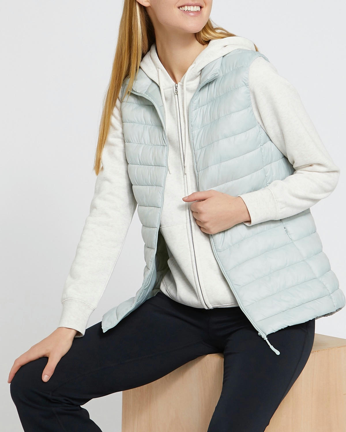 Superlight Gilet