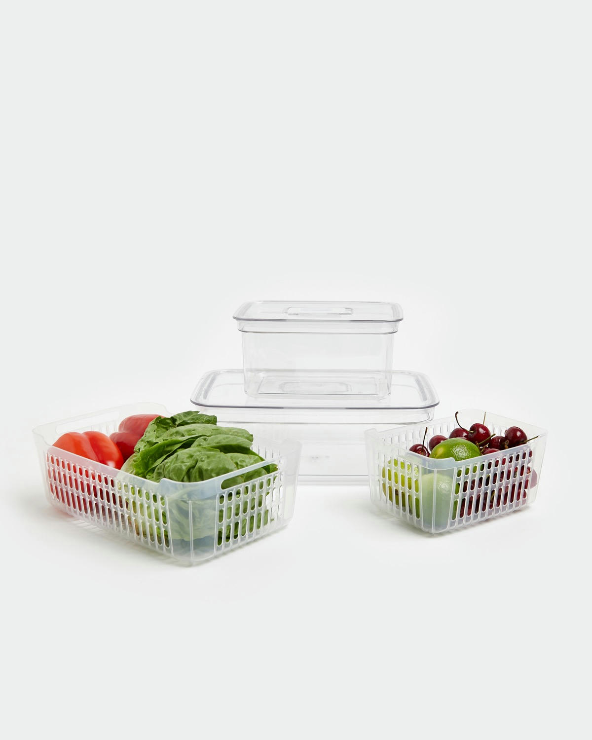 Fridge Storage Container