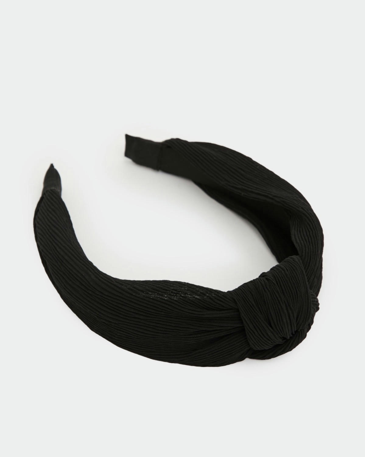 Structured Hairband