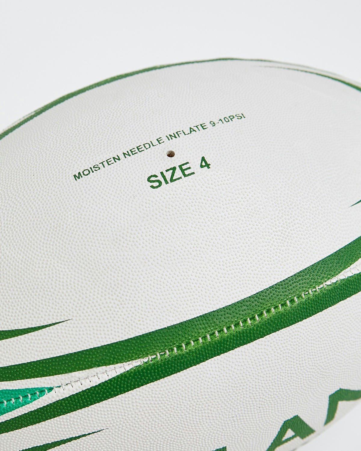 Rugby Ball (Size 4)